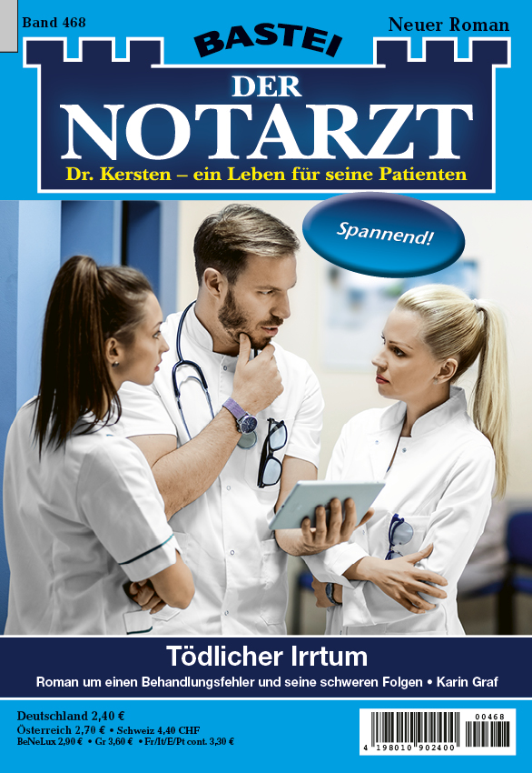 Der Notarzt