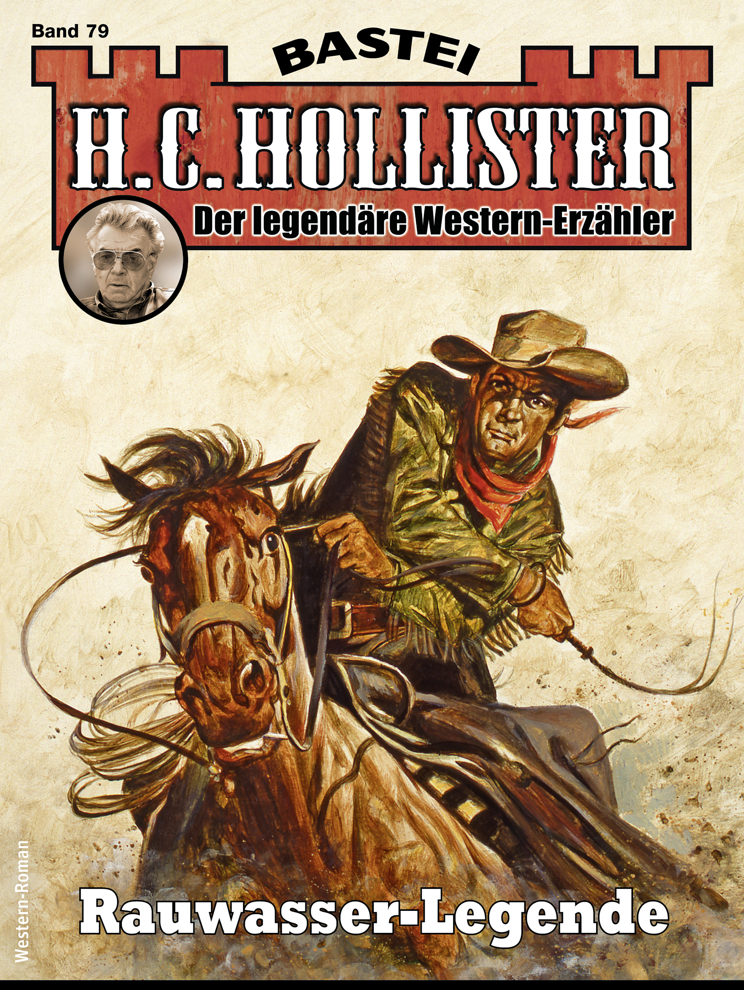 H. C. Hollister