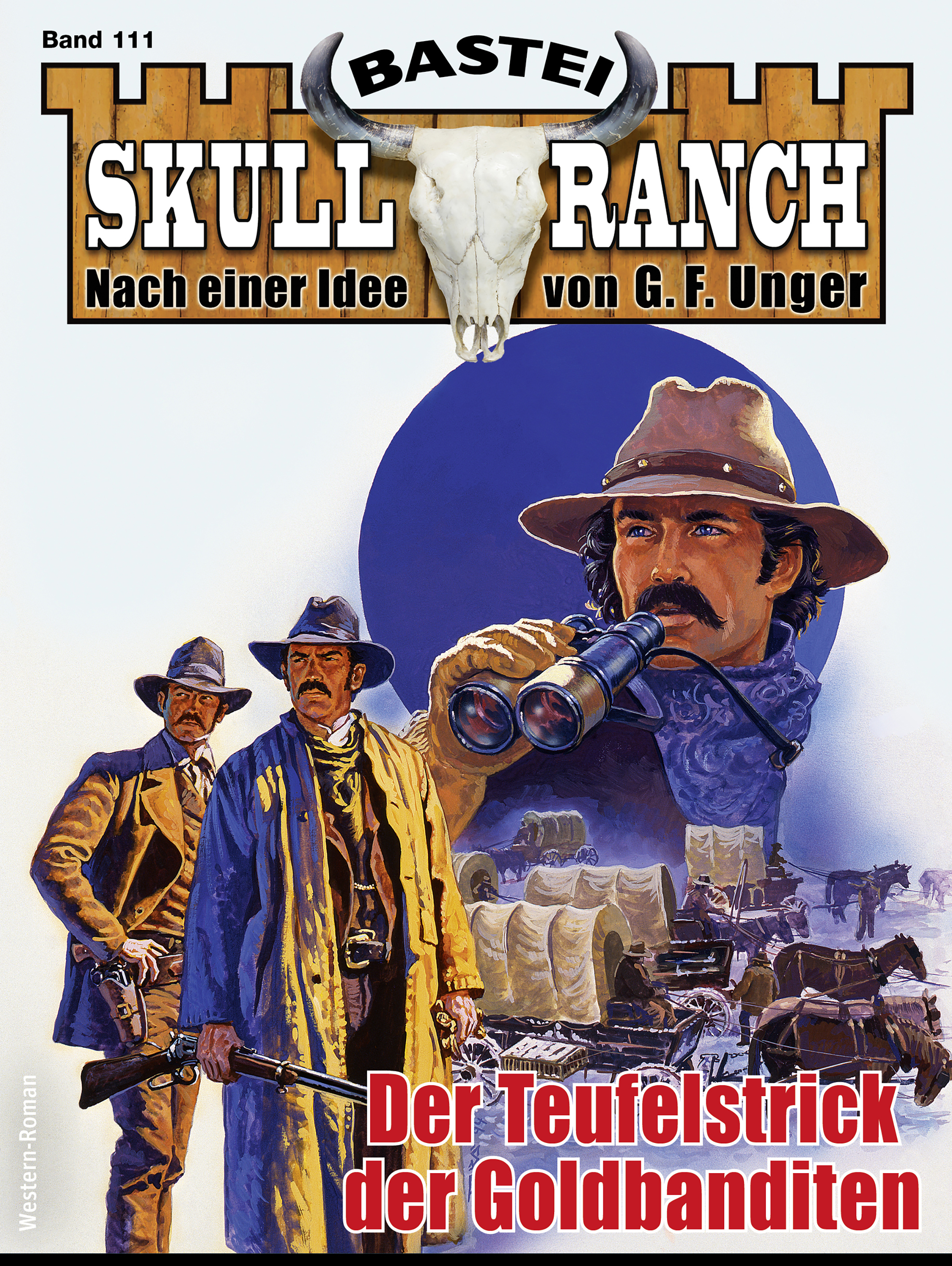 Skull-Ranch