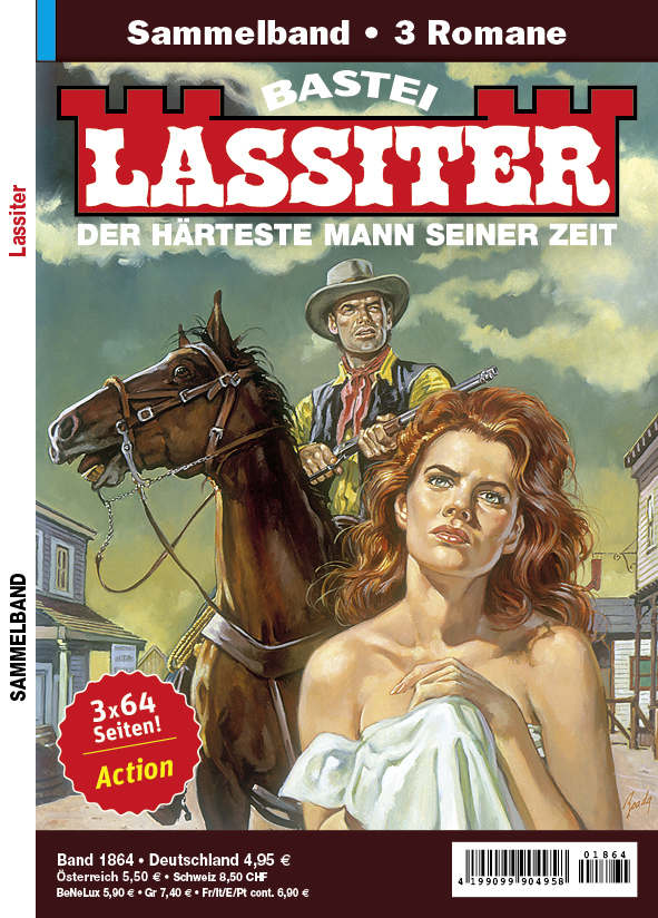 Lassiter Sammelband