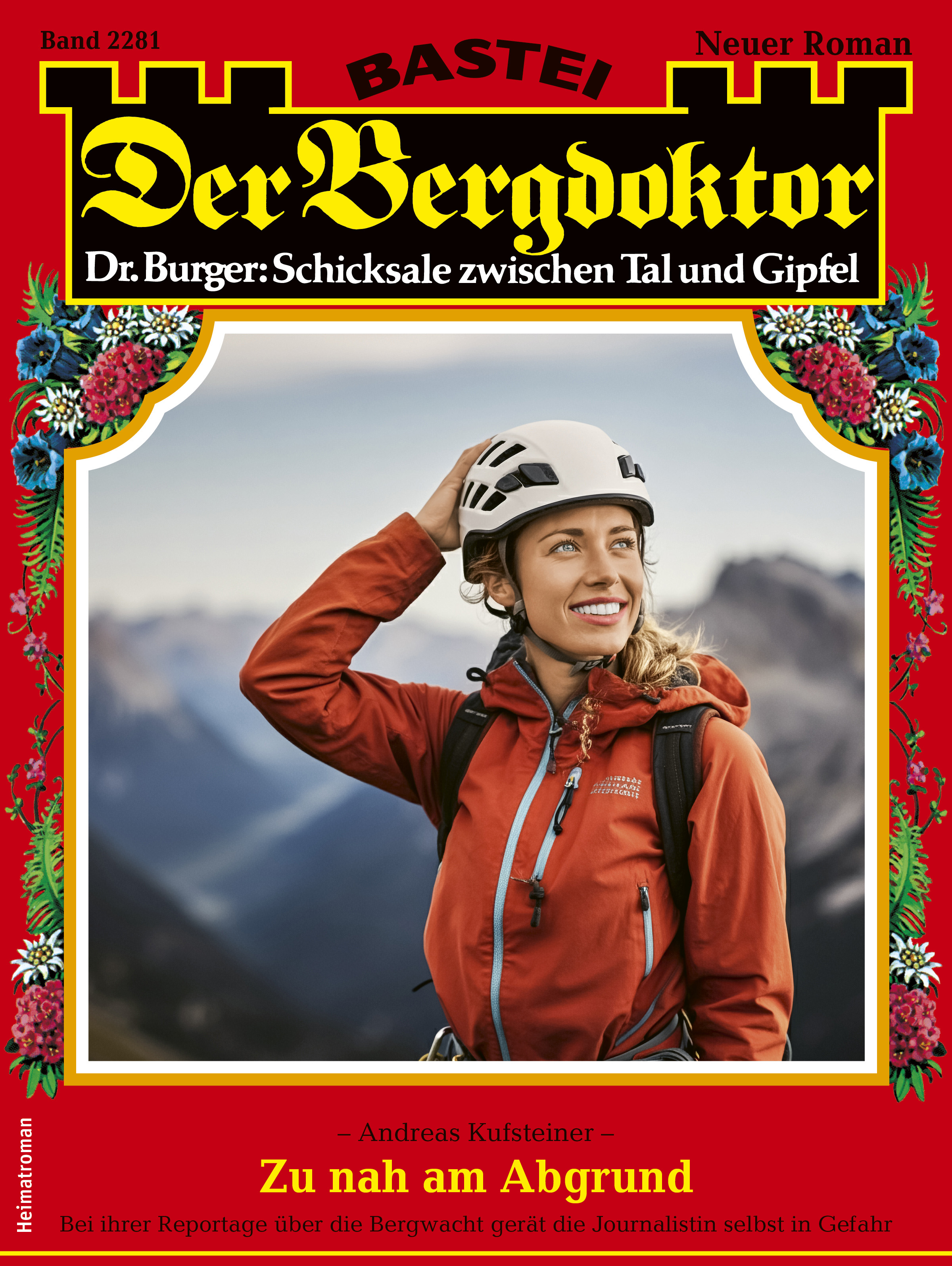 Der Bergdoktor