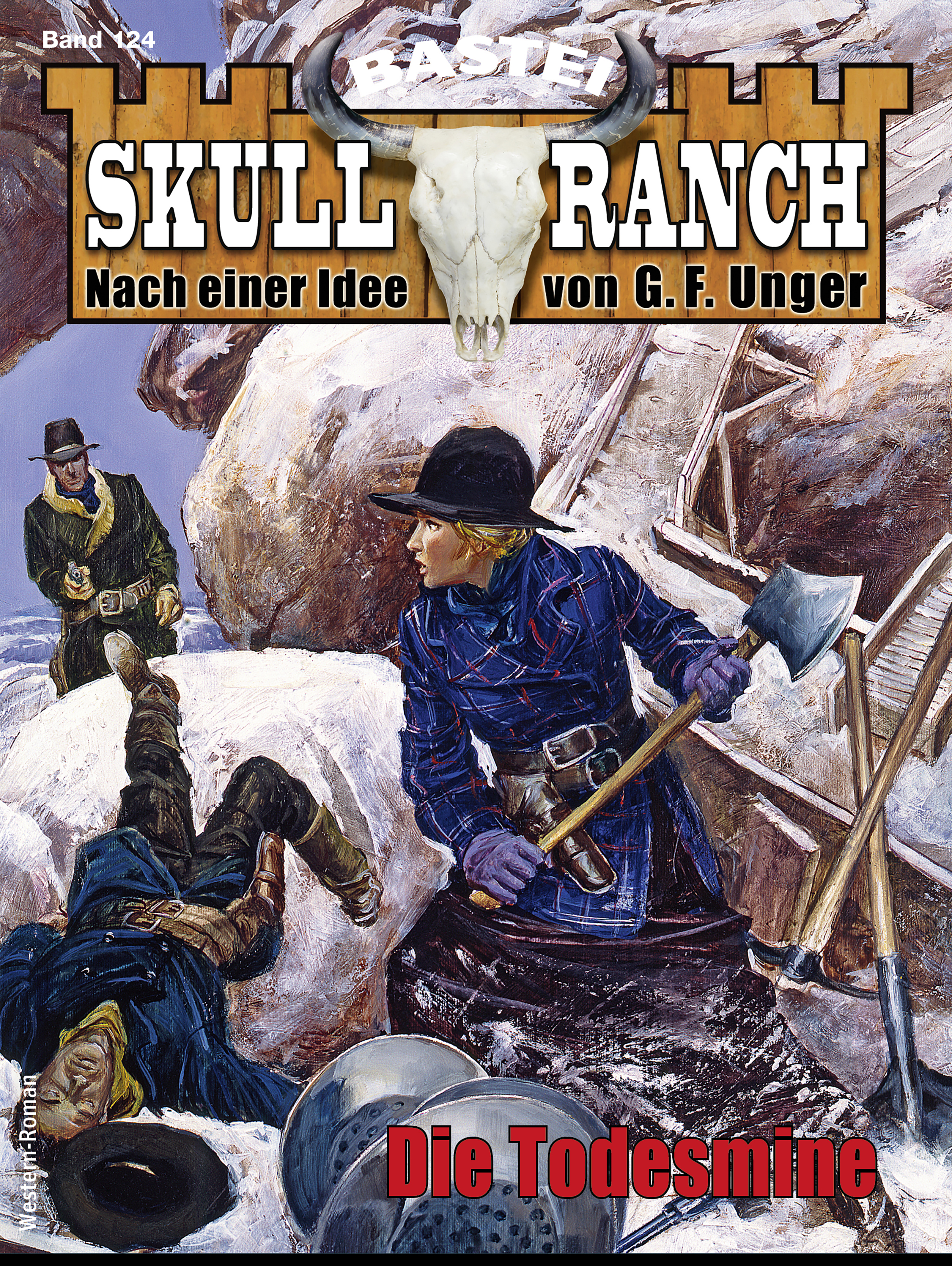 Skull-Ranch