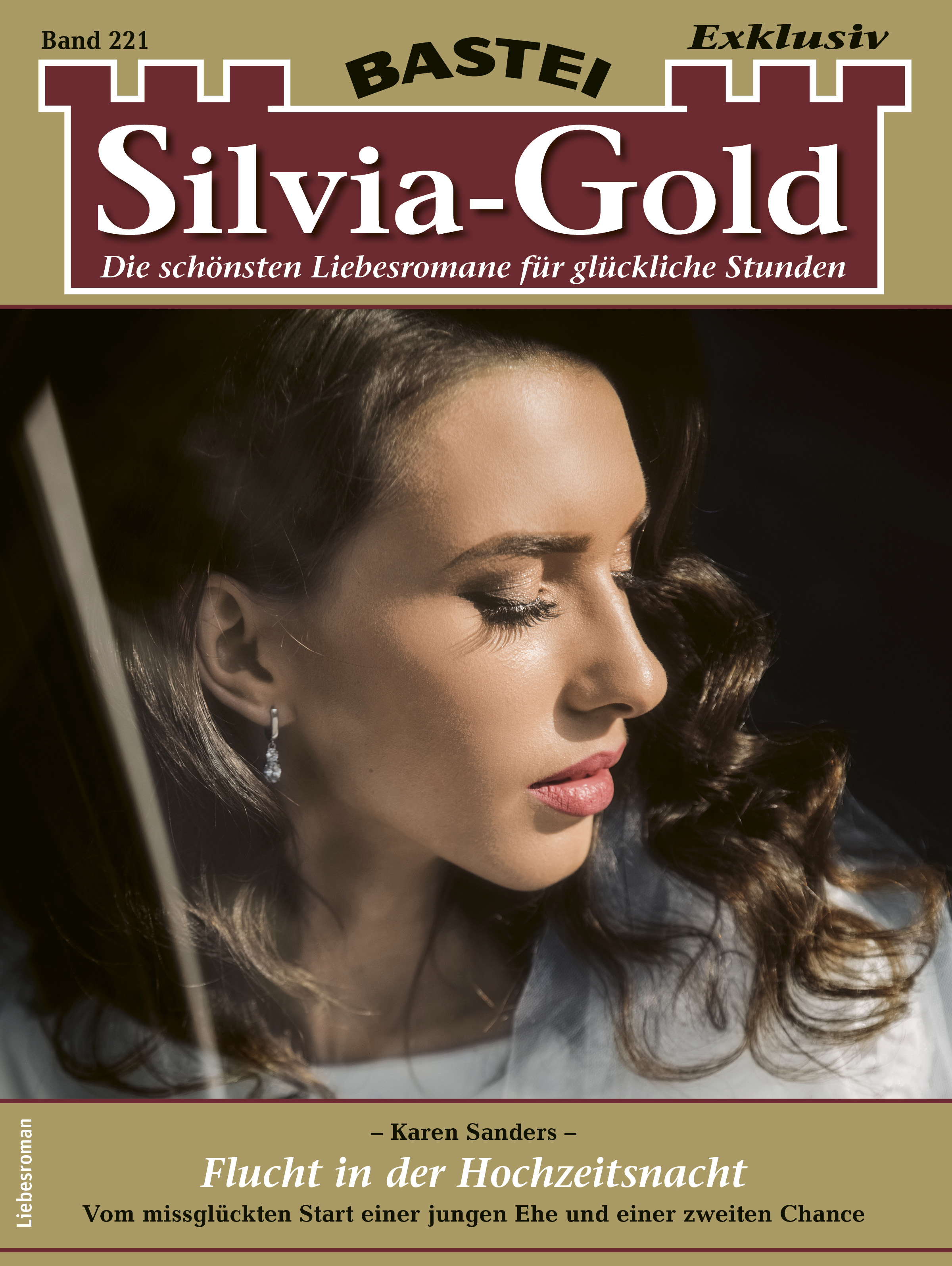 Silvia-Gold
