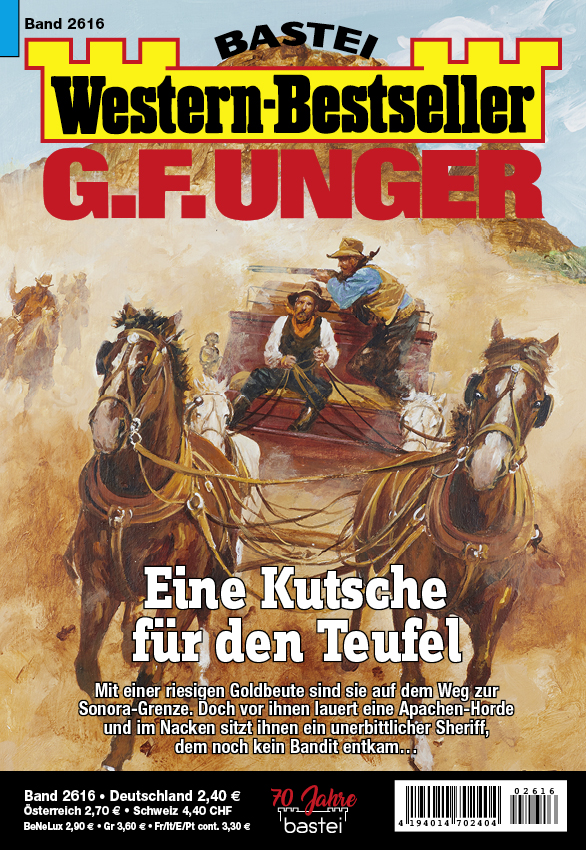 Western-Bestseller