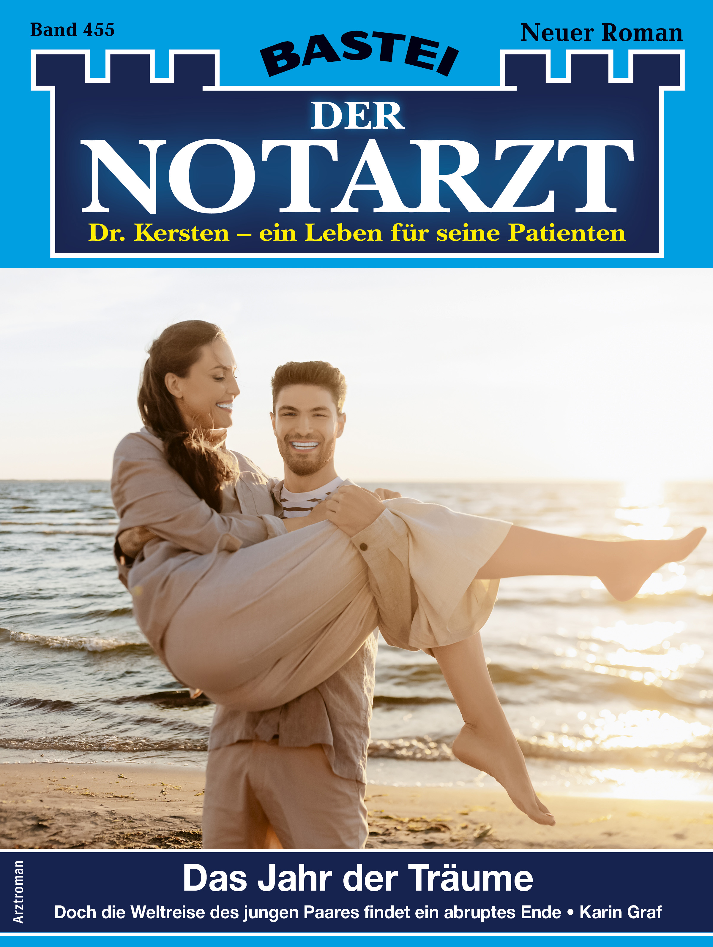 Der Notarzt