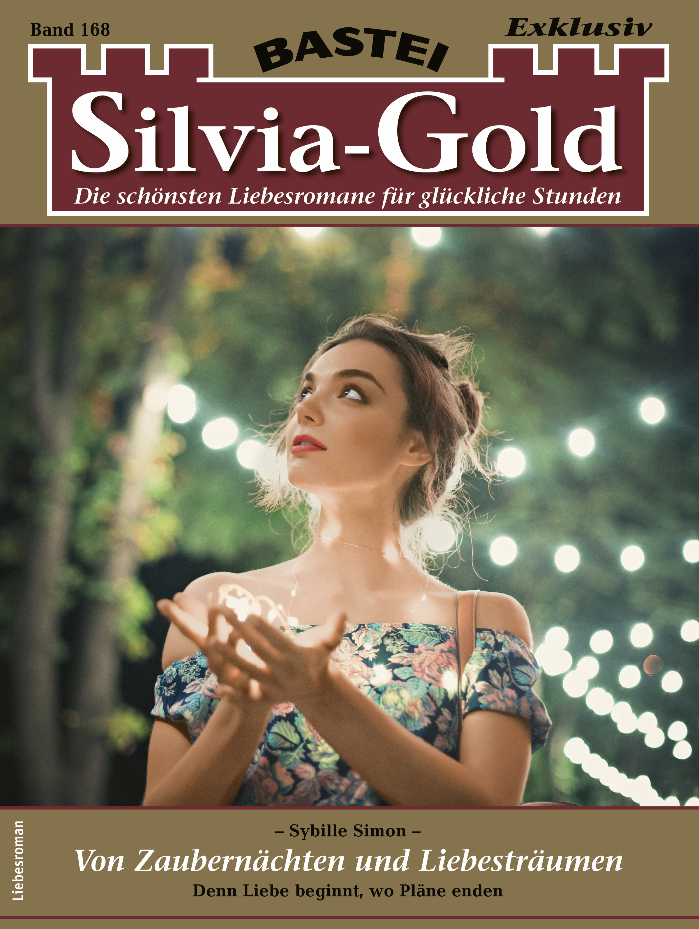 Silvia-Gold 168