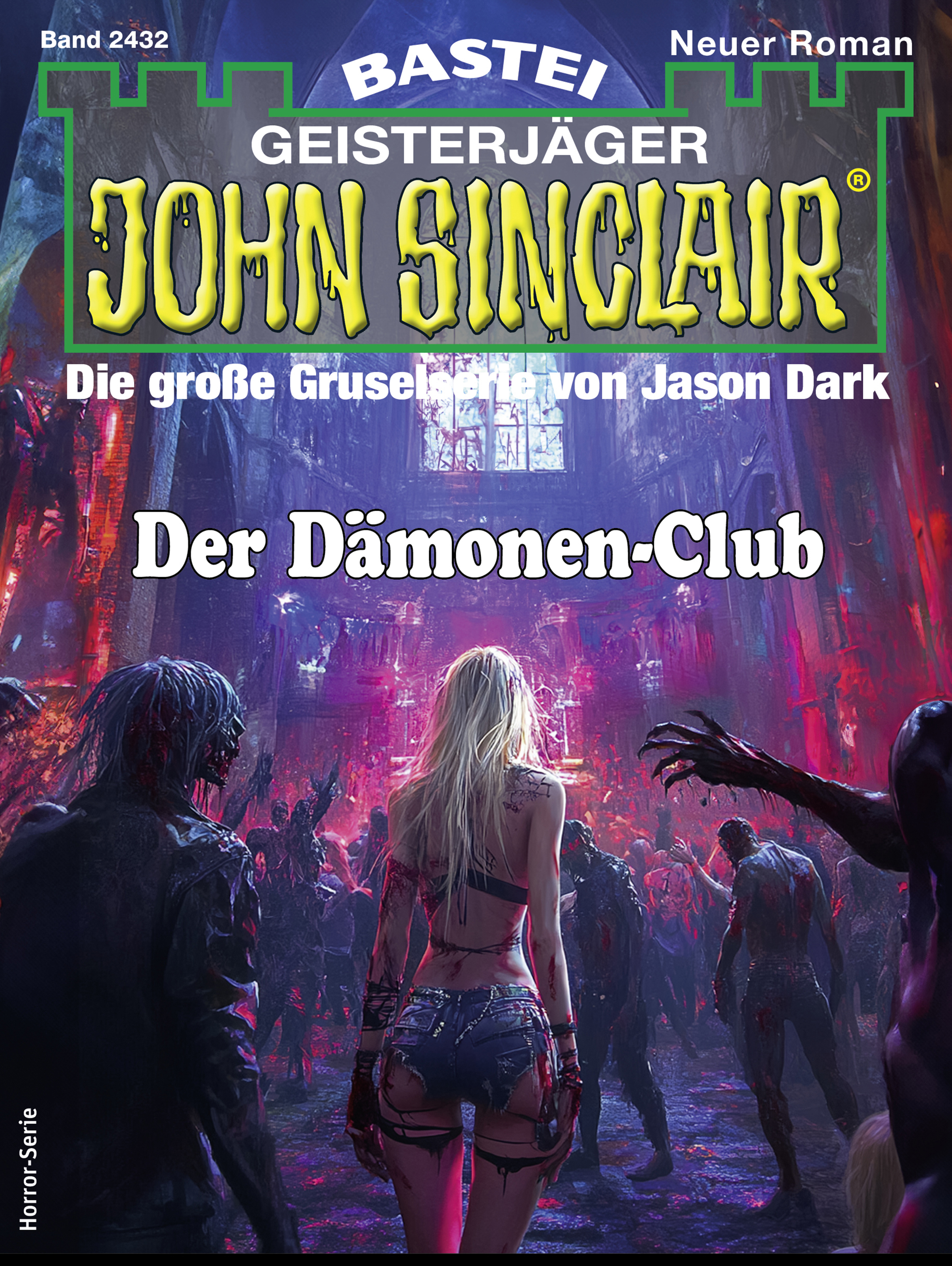 John Sinclair