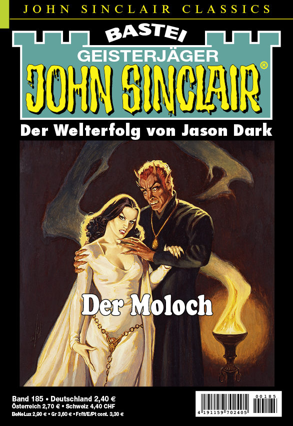 John Sinclair Classics