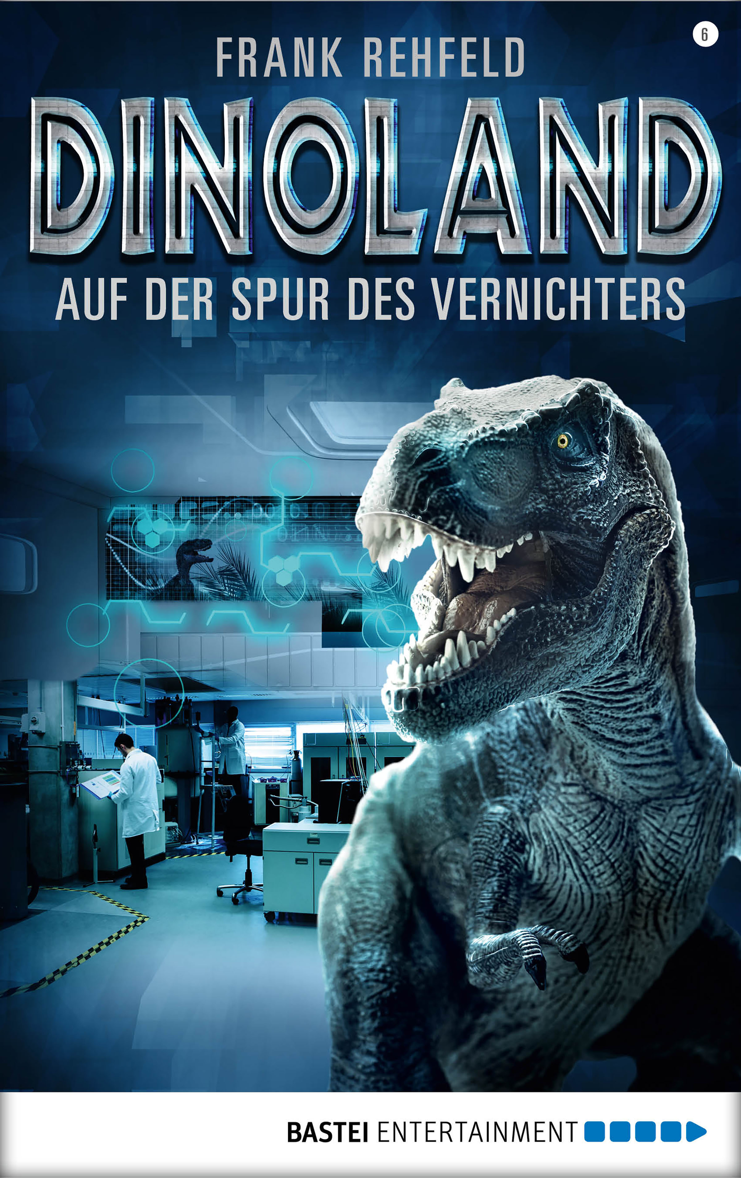 Dino-Land - Folge 06
