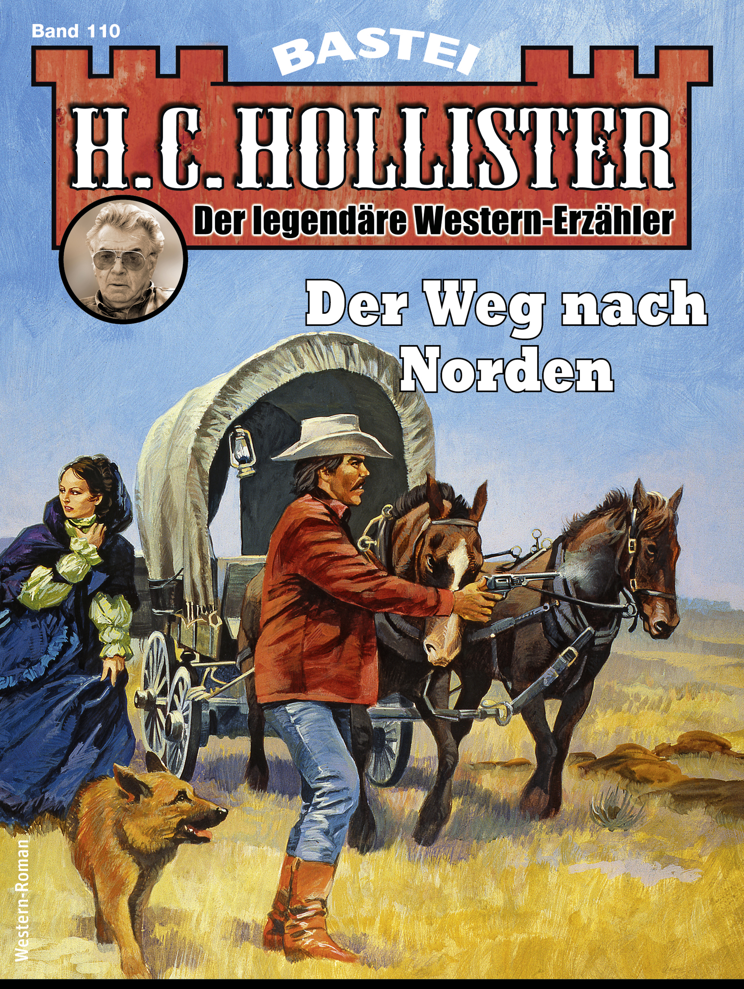 H. C. Hollister