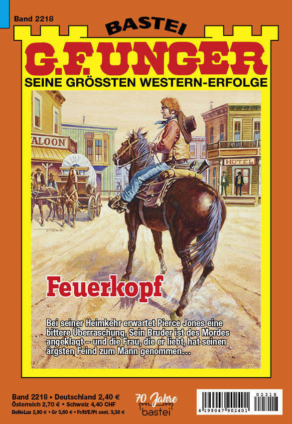 G.F.Unger