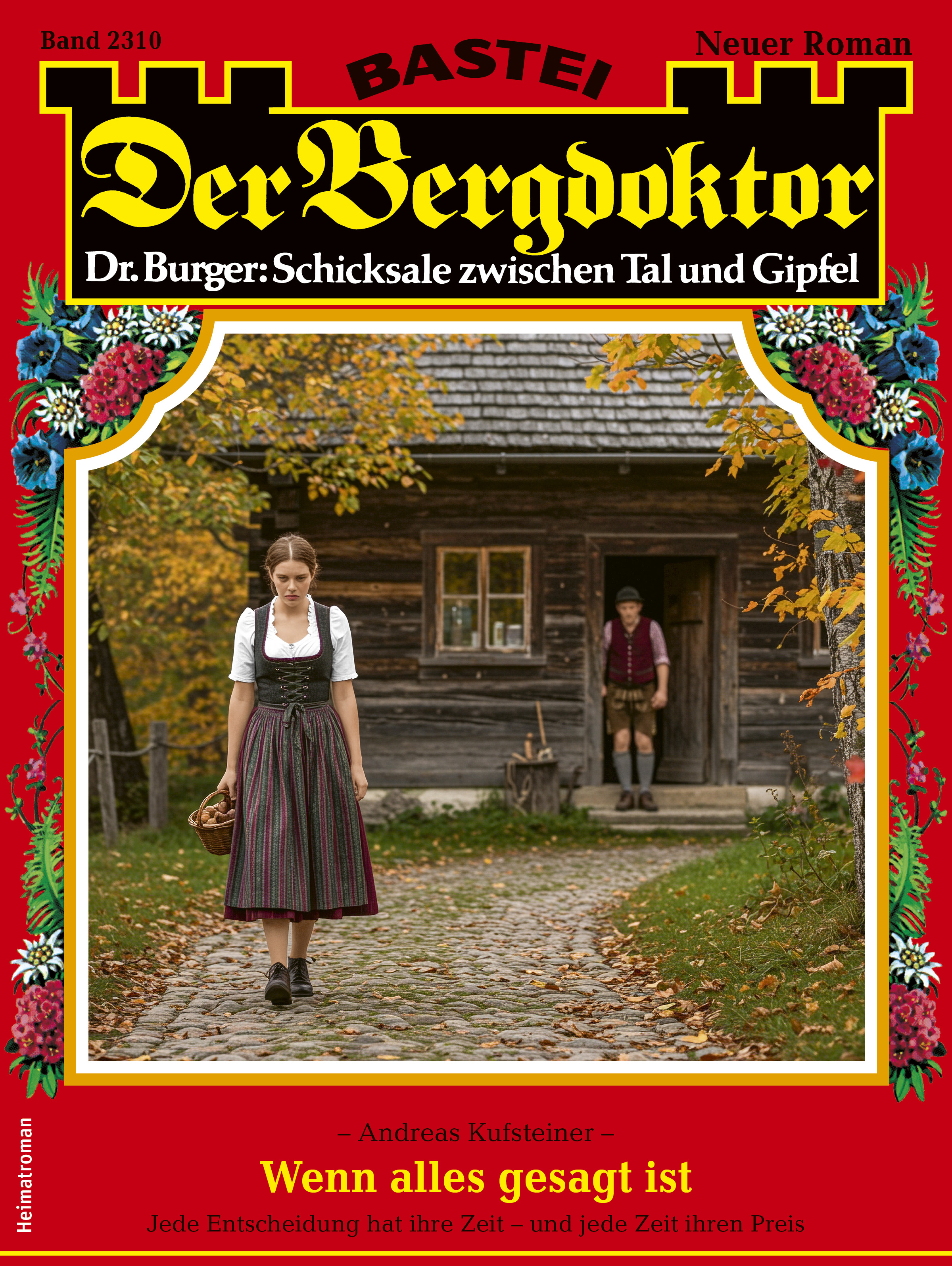 Der Bergdoktor