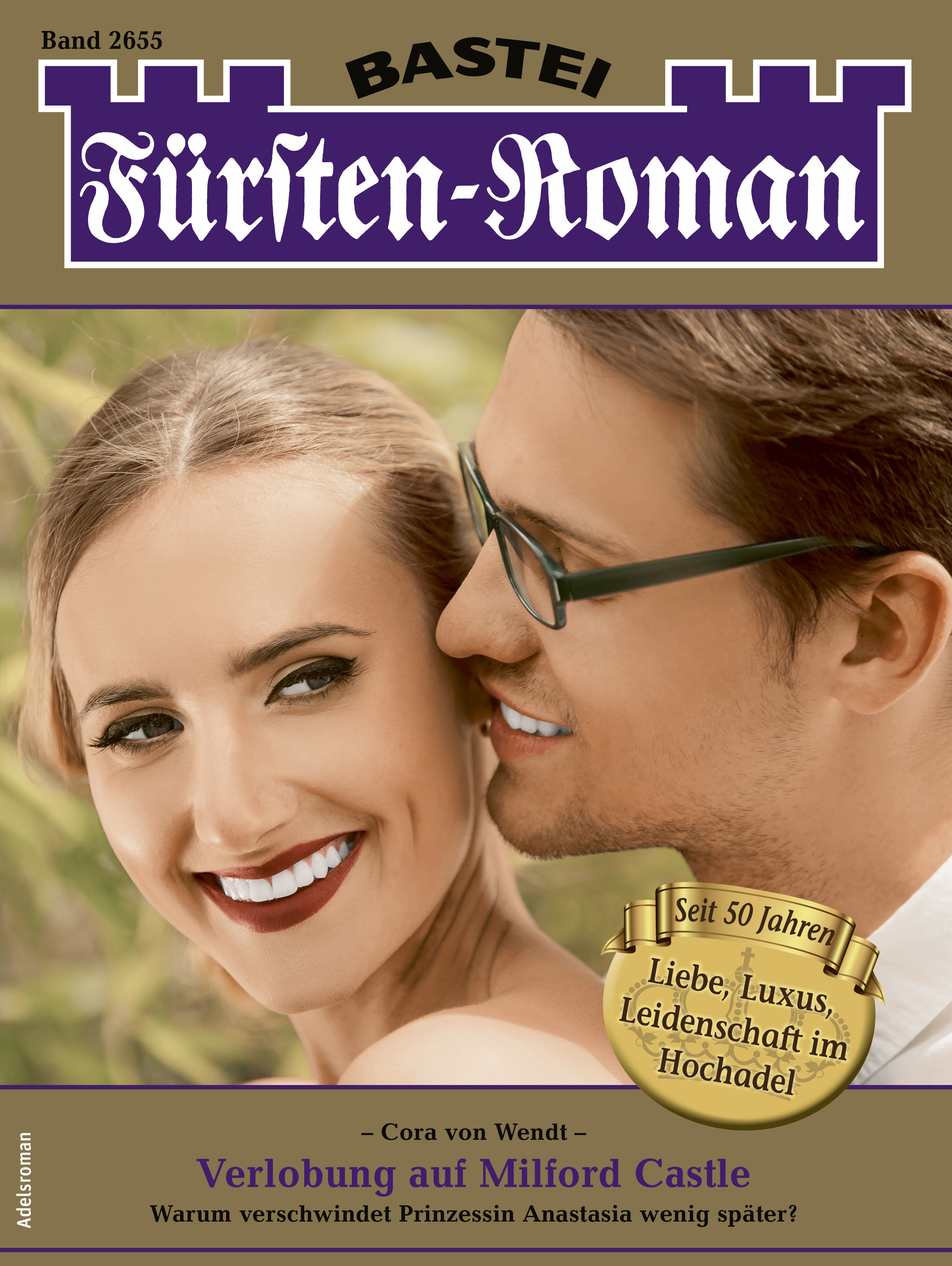 Fürsten-Roman