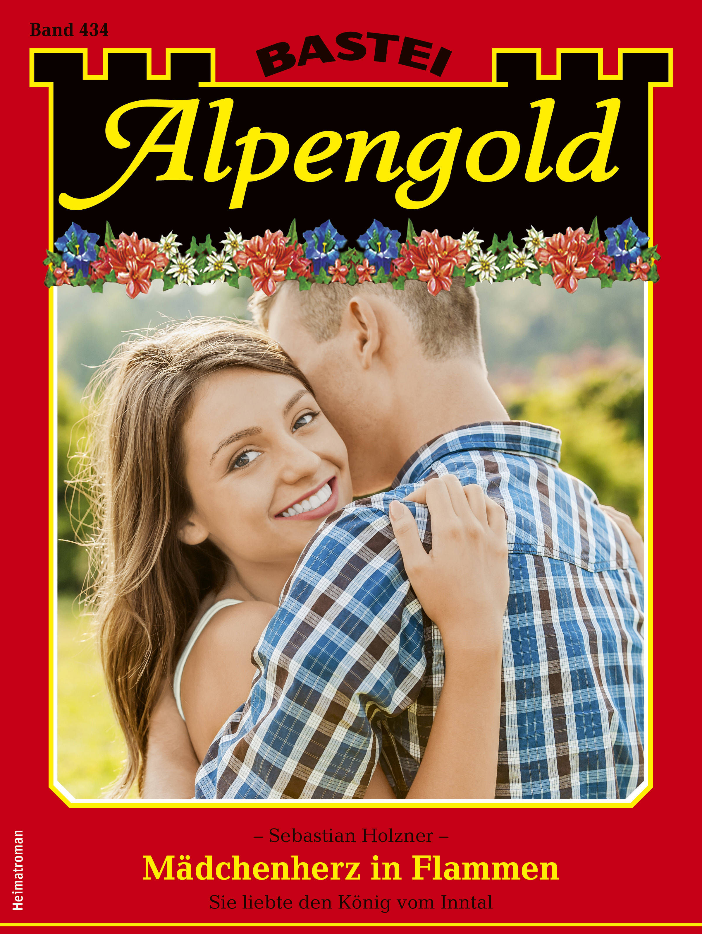 Alpengold