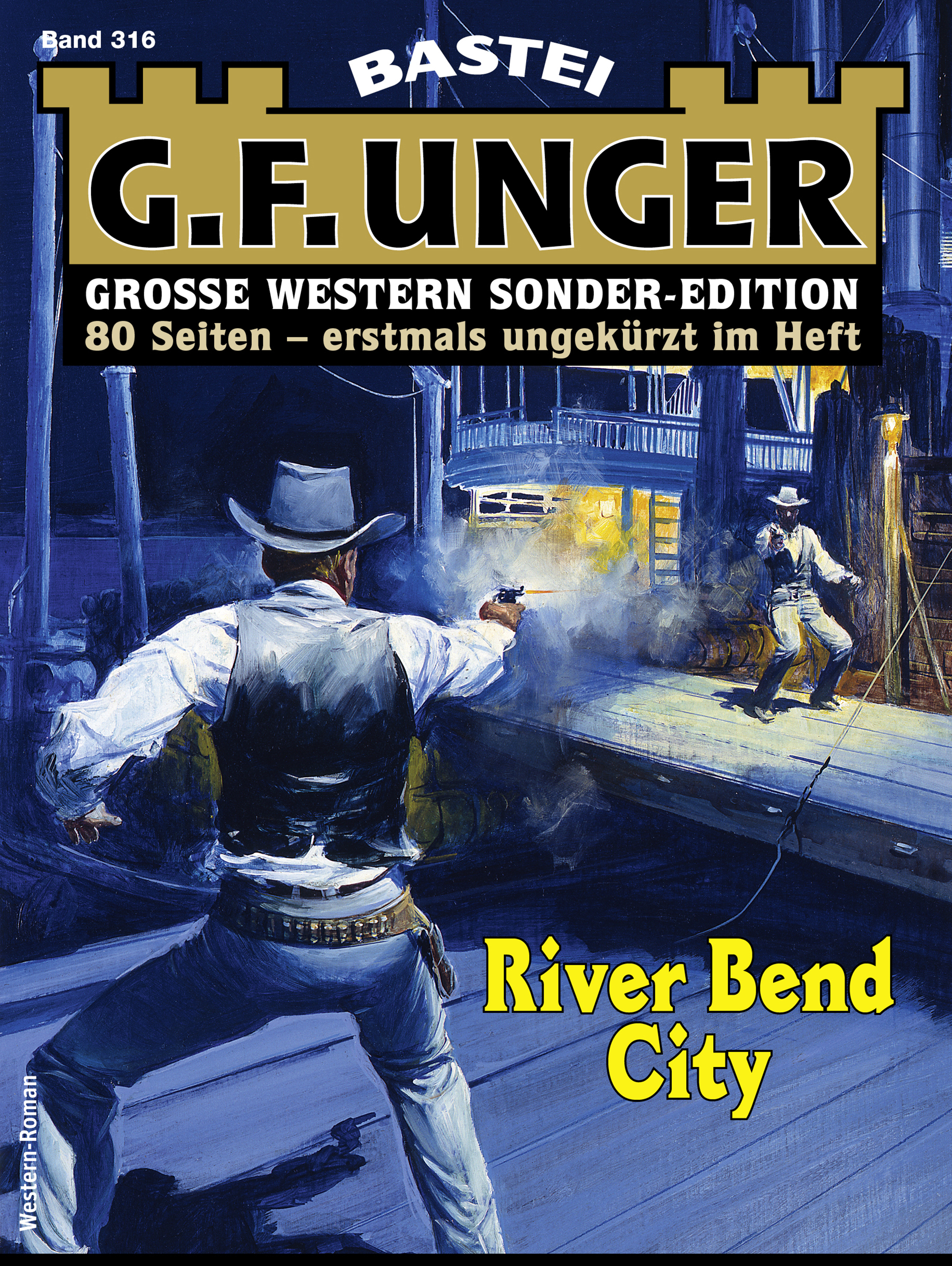G. F. Unger Sonder-Edition