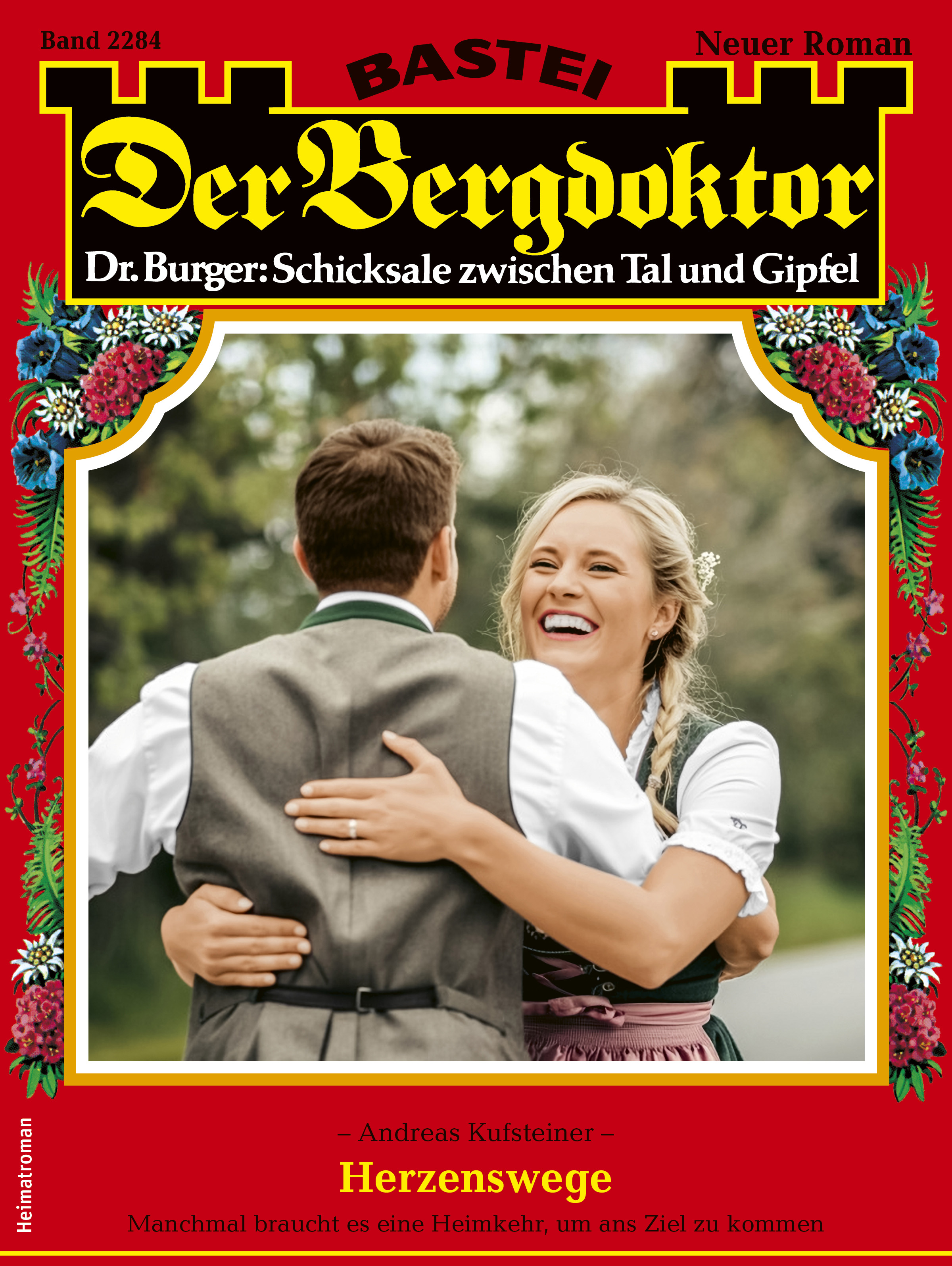 Der Bergdoktor