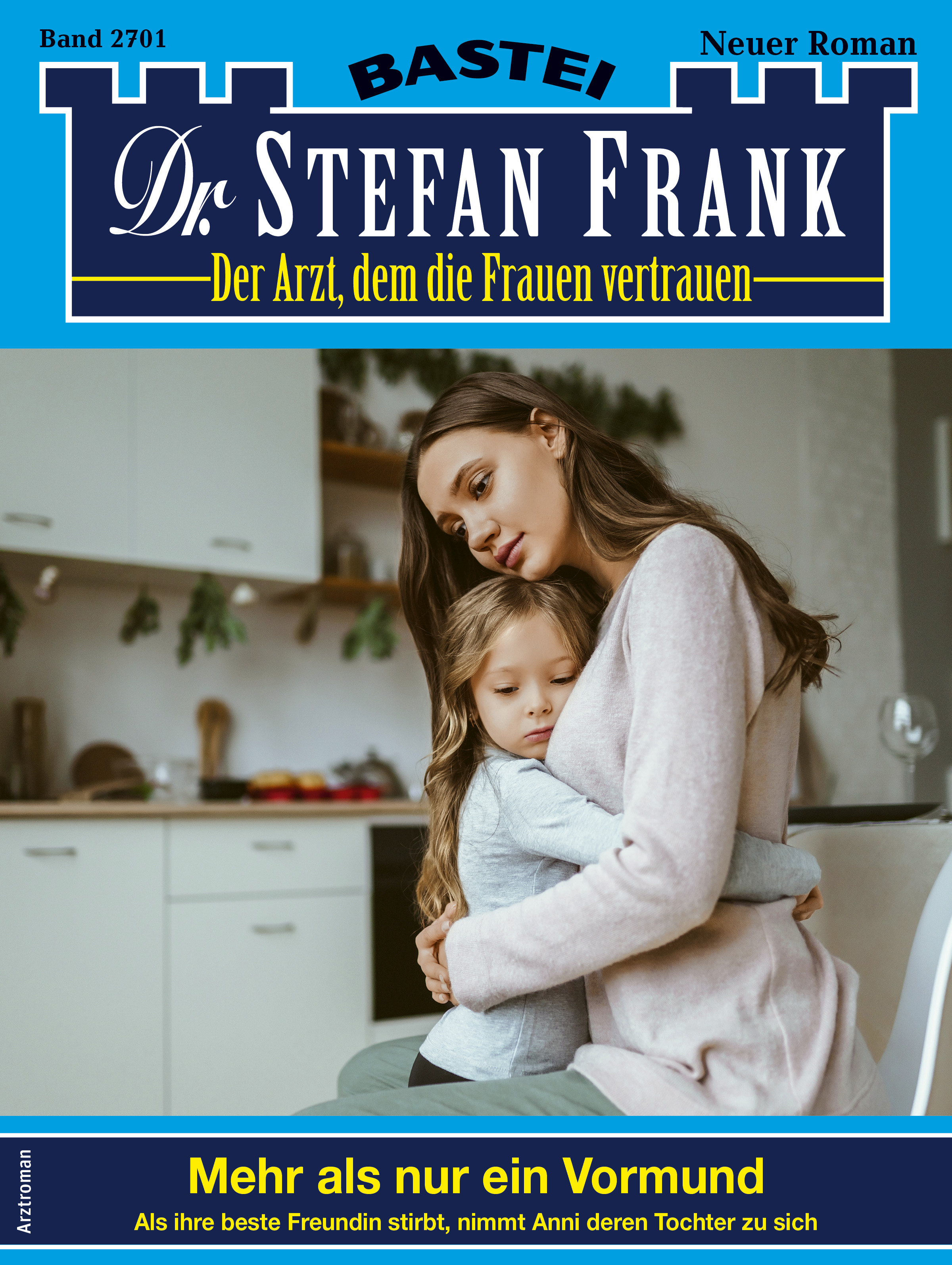 Dr. Stefan Frank