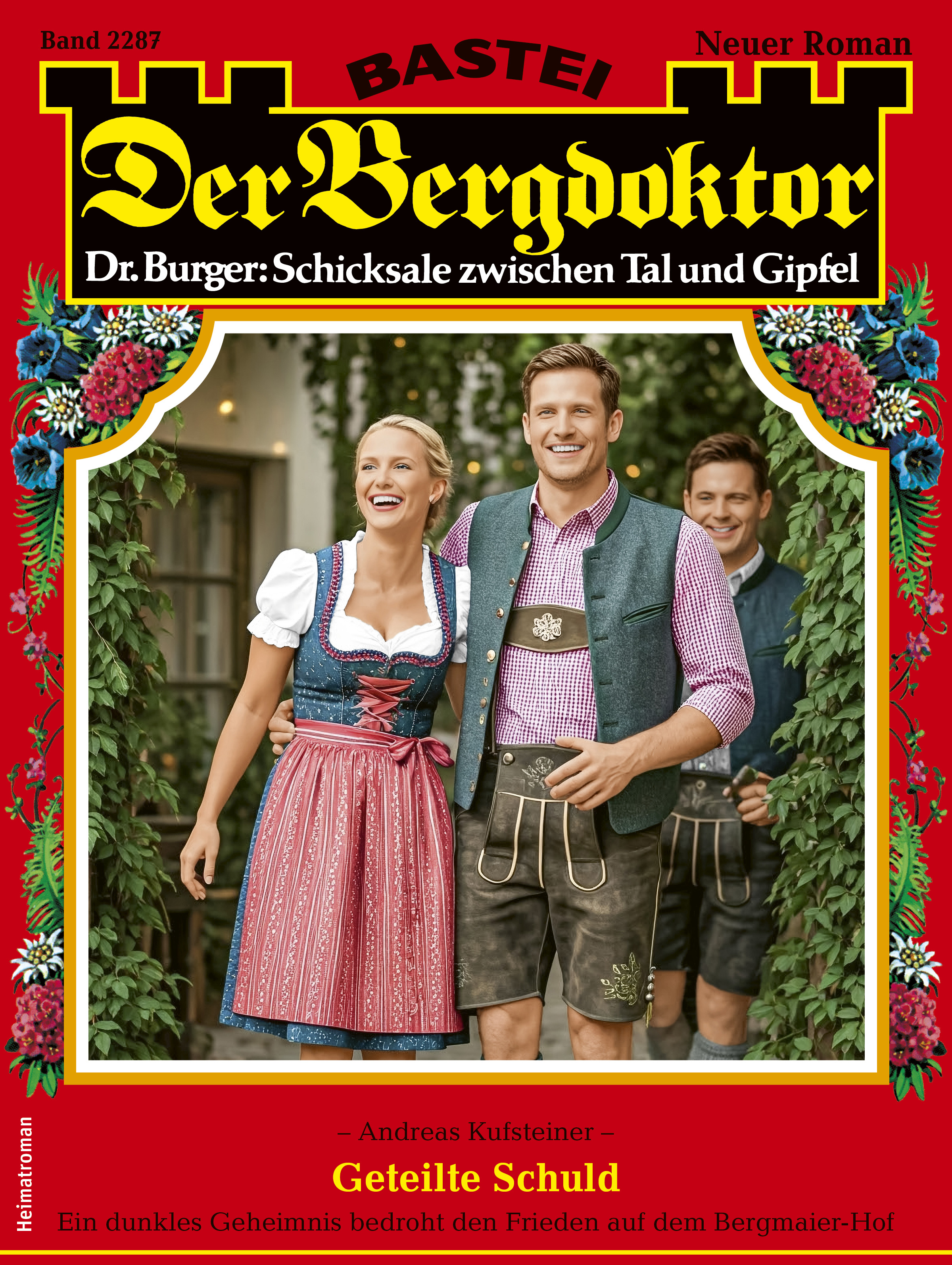 Der Bergdoktor