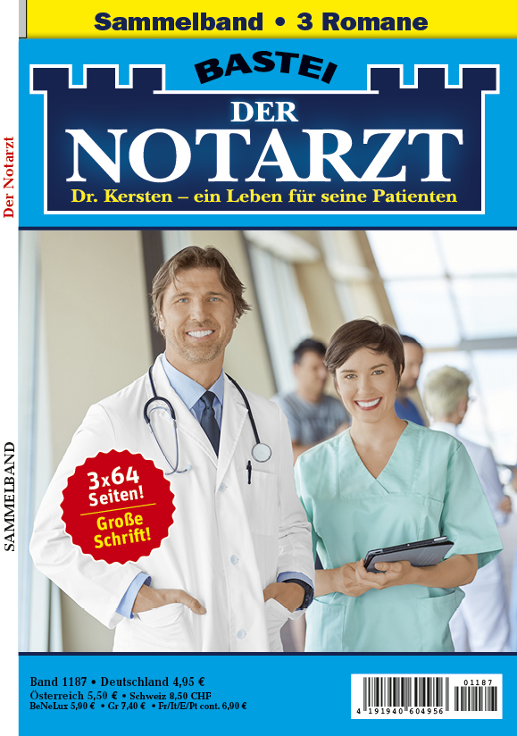 Der Notarzt SB