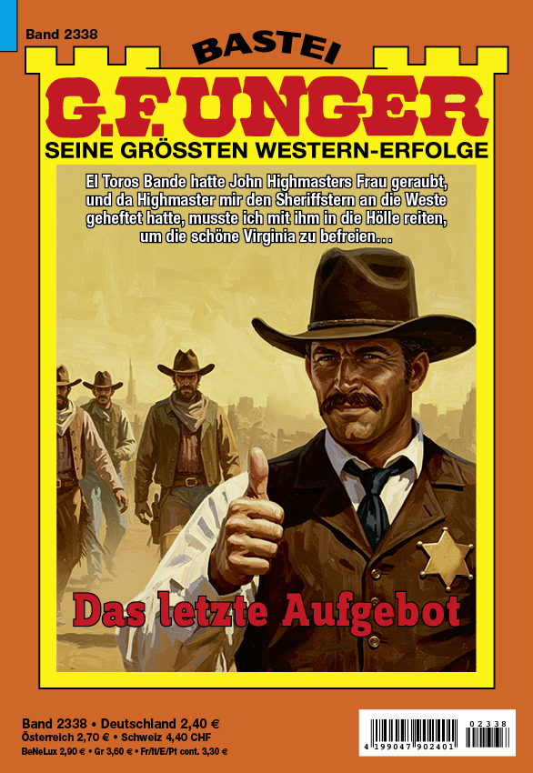 G.F.Unger