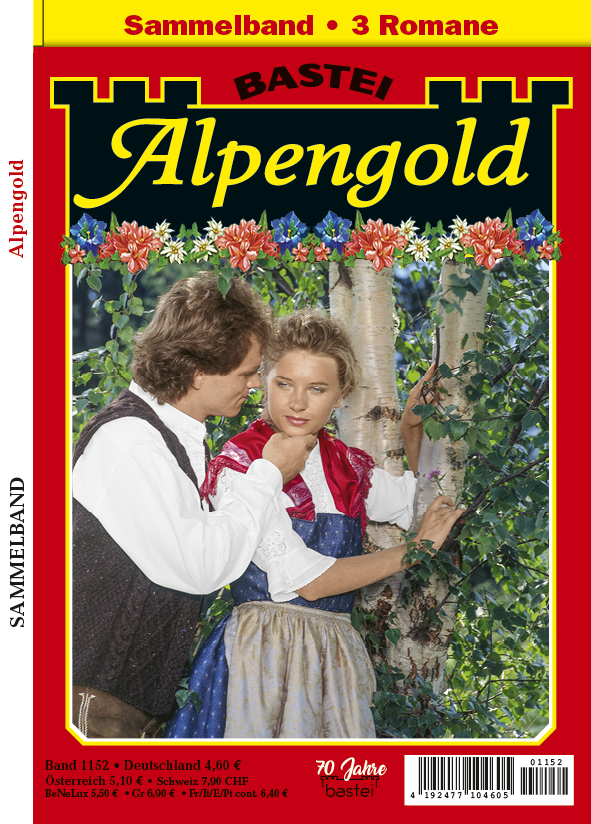 Alpengold SB