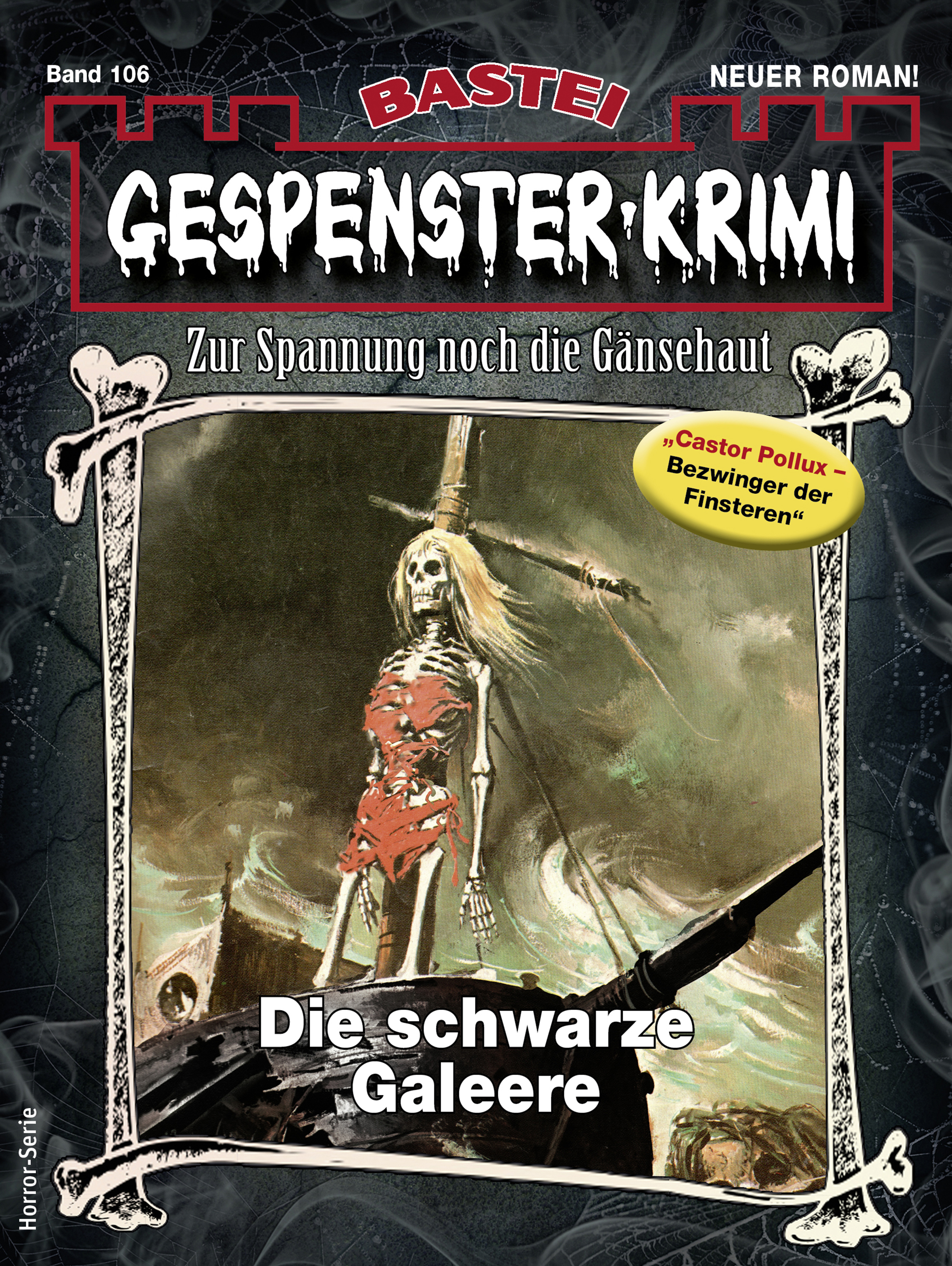 Gespenster-Krimi