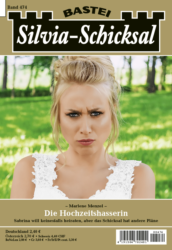 Silvia-Schicksal