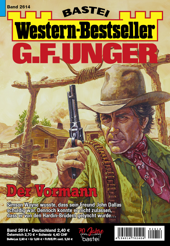 Western-Bestseller
