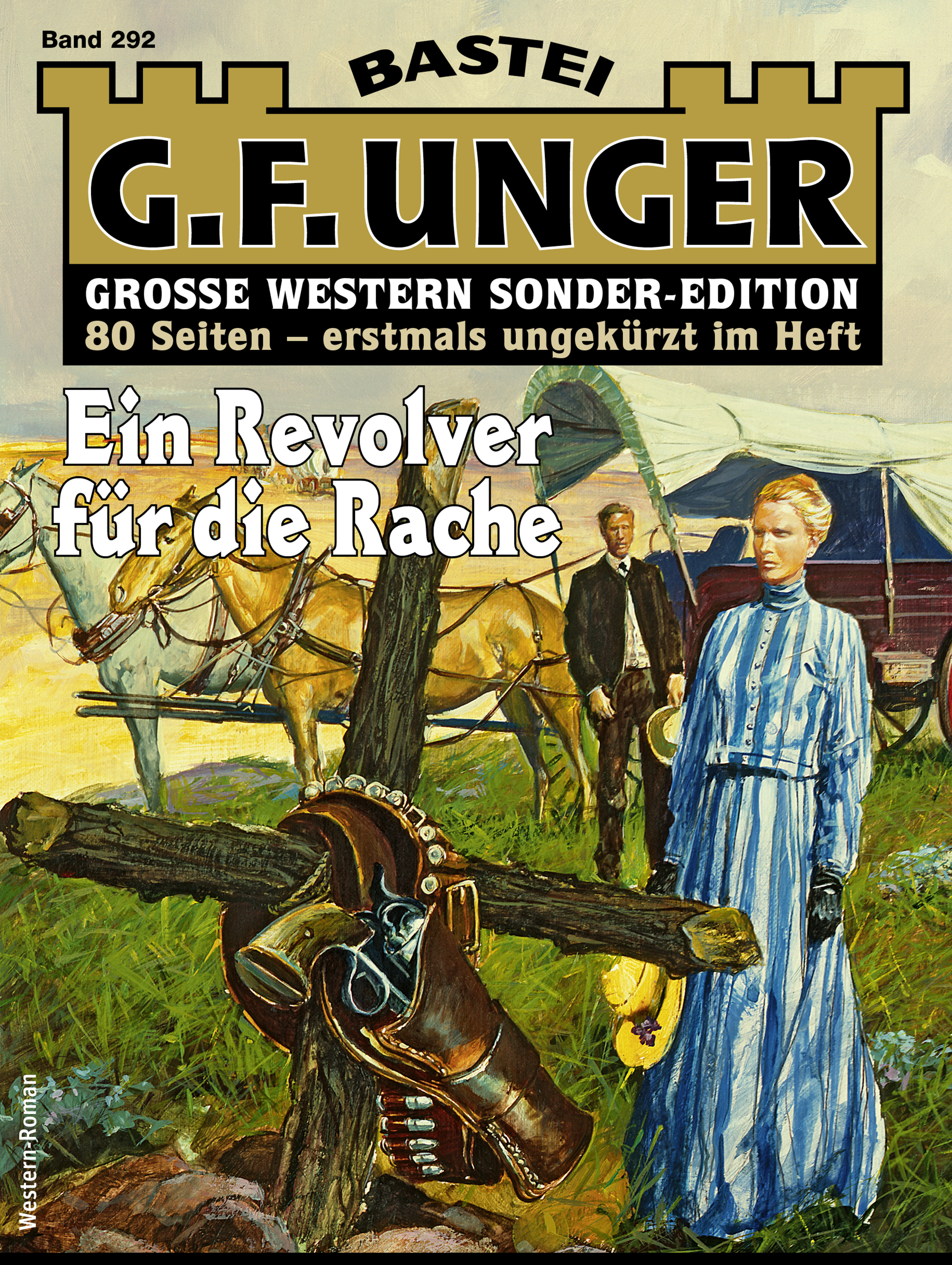 G. F. Unger Sonder-Edition