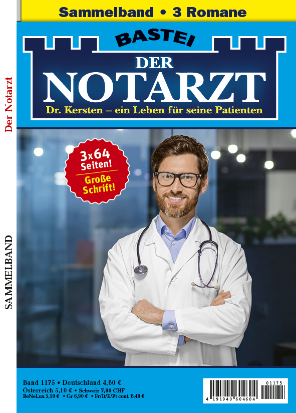 Der Notarzt SB