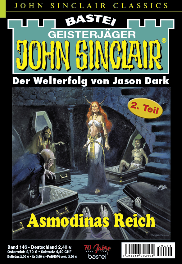 John Sinclair Classics