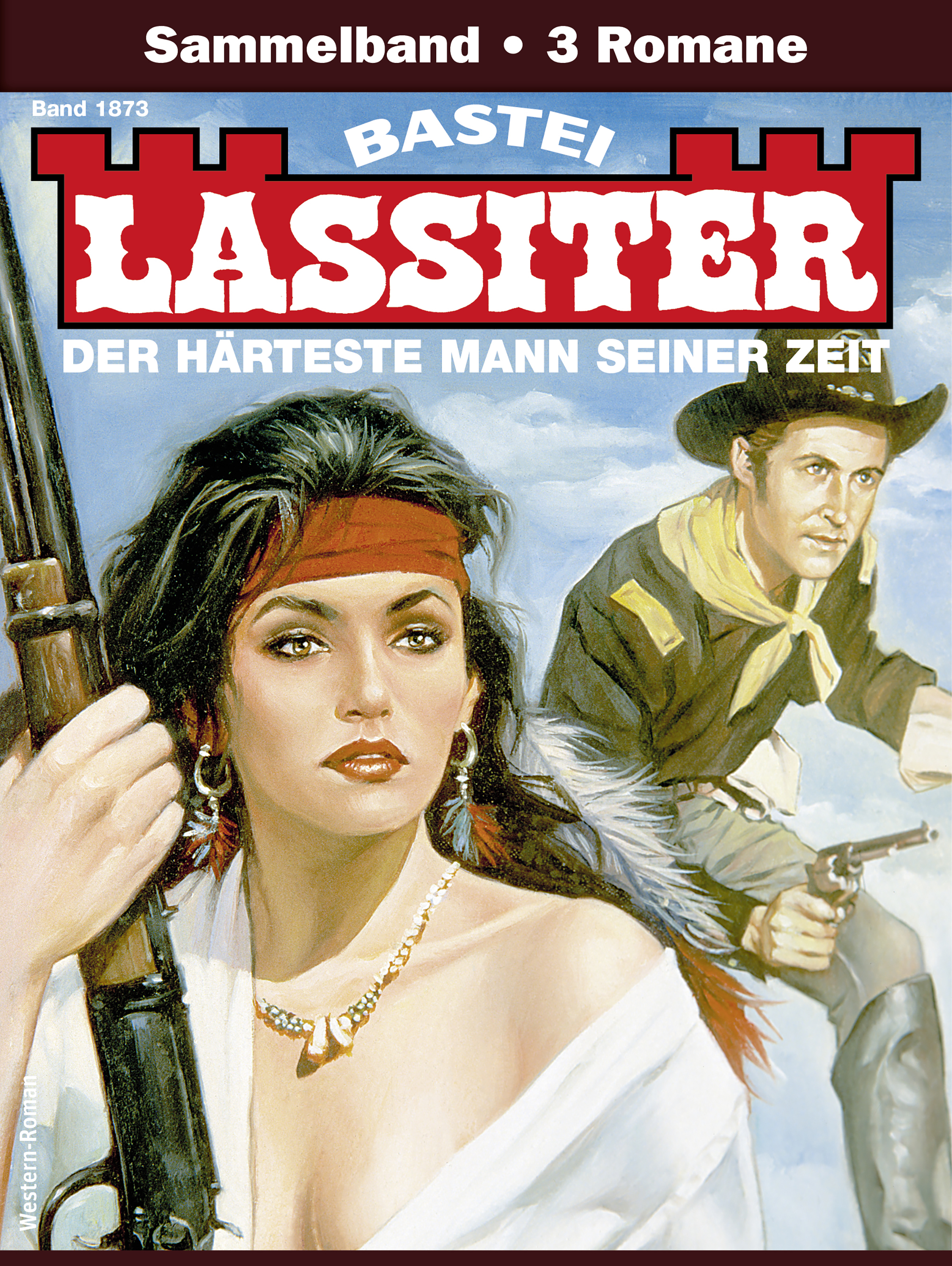 Lassiter Sammelband