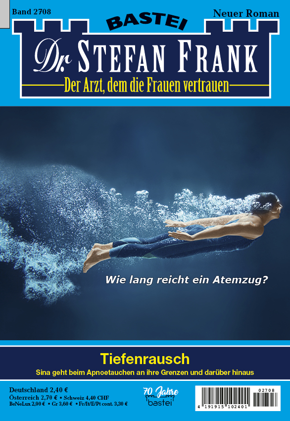 Dr. Stefan Frank