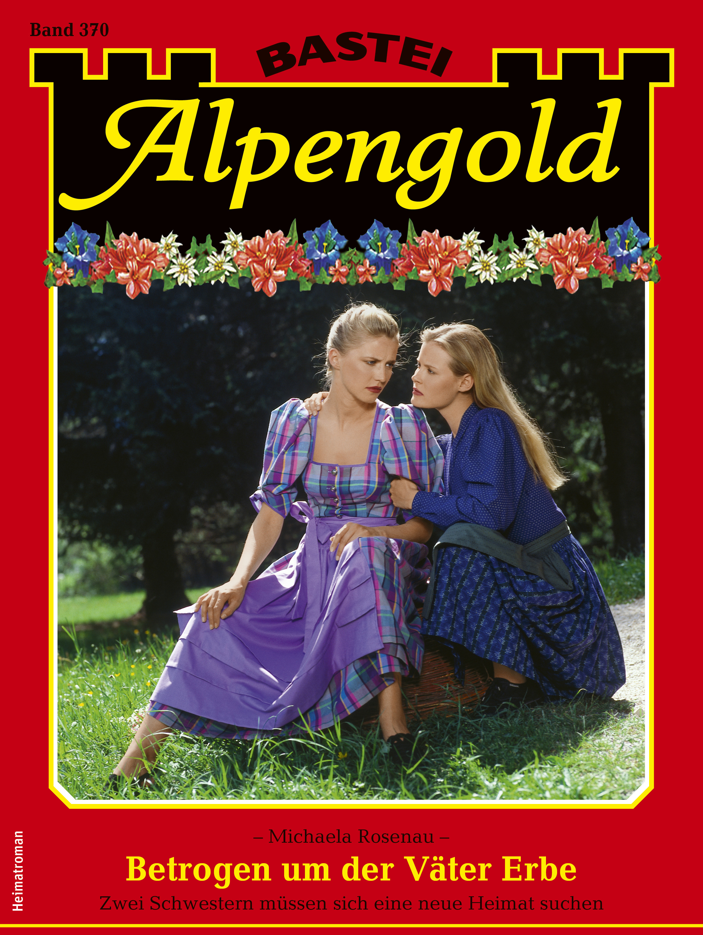 Alpengold