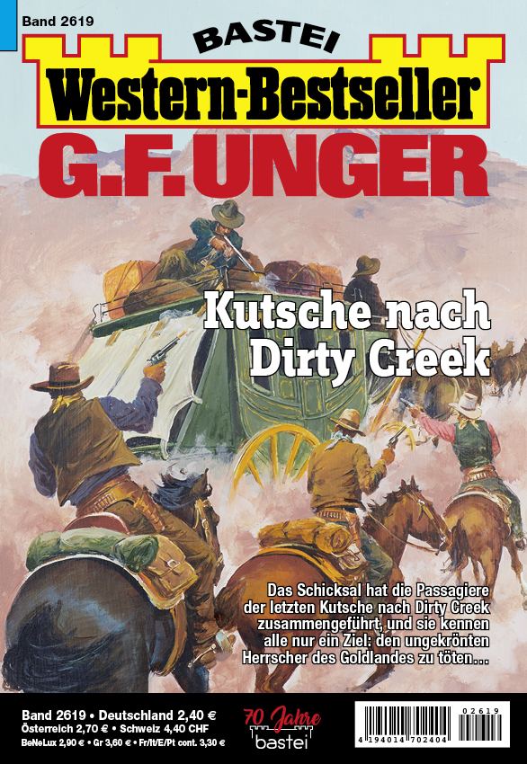 Western-Bestseller
