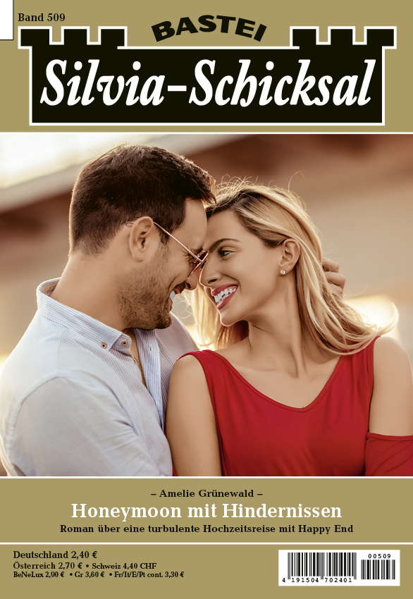 Silvia-Schicksal