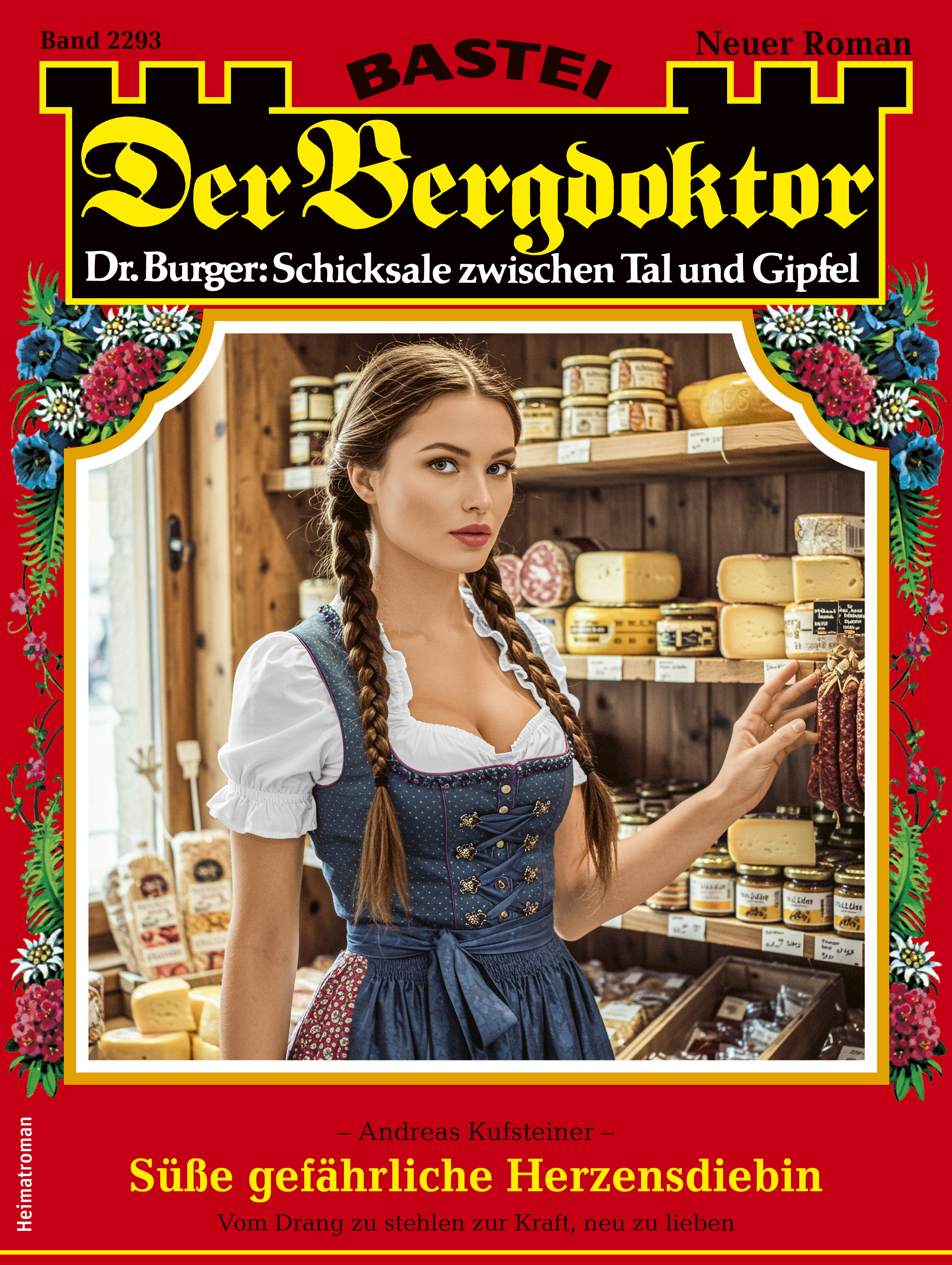 Der Bergdoktor