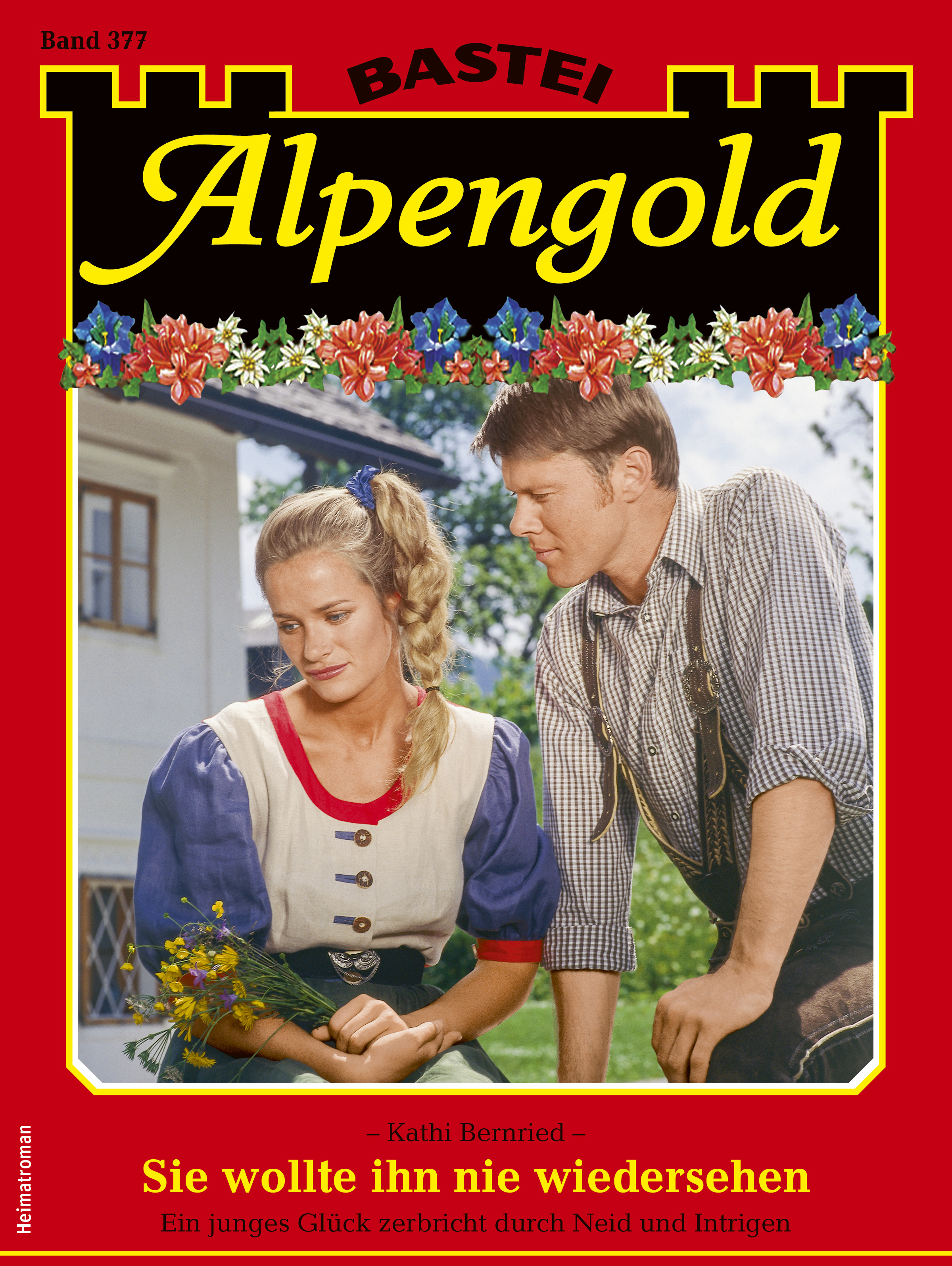 Alpengold 377