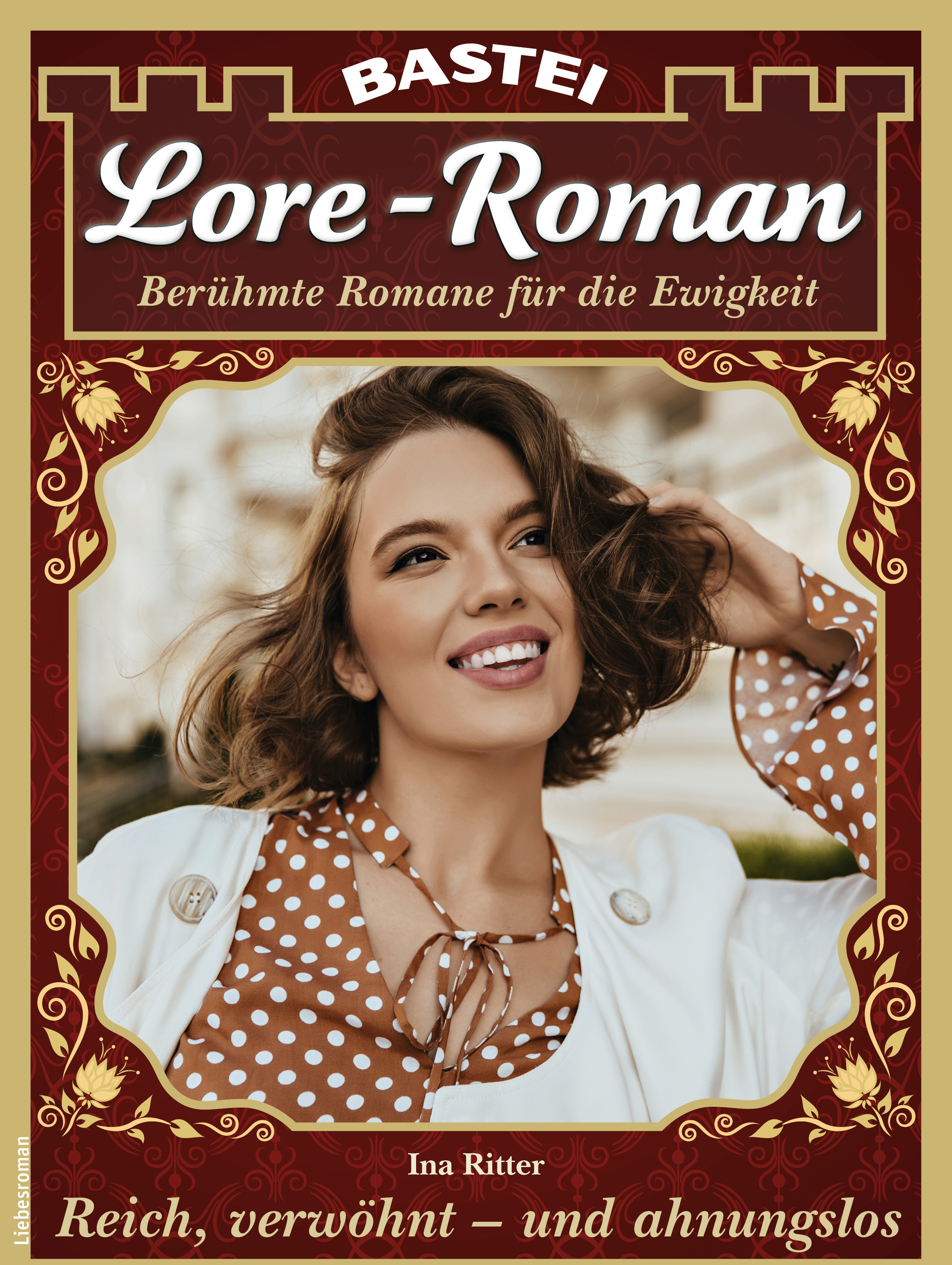 Lore-Roman 115