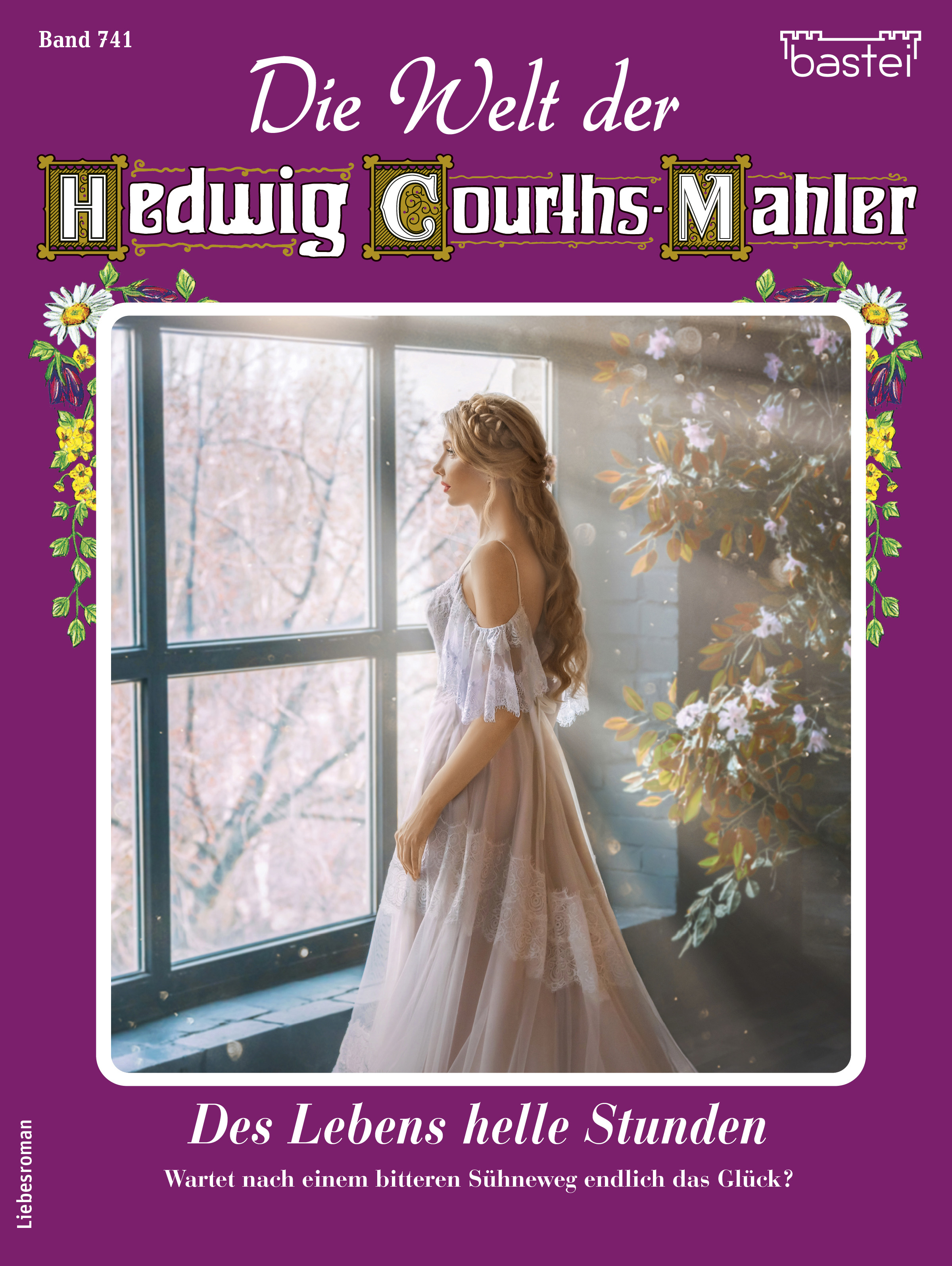 Die Welt der Hedwig Courths-Mahler