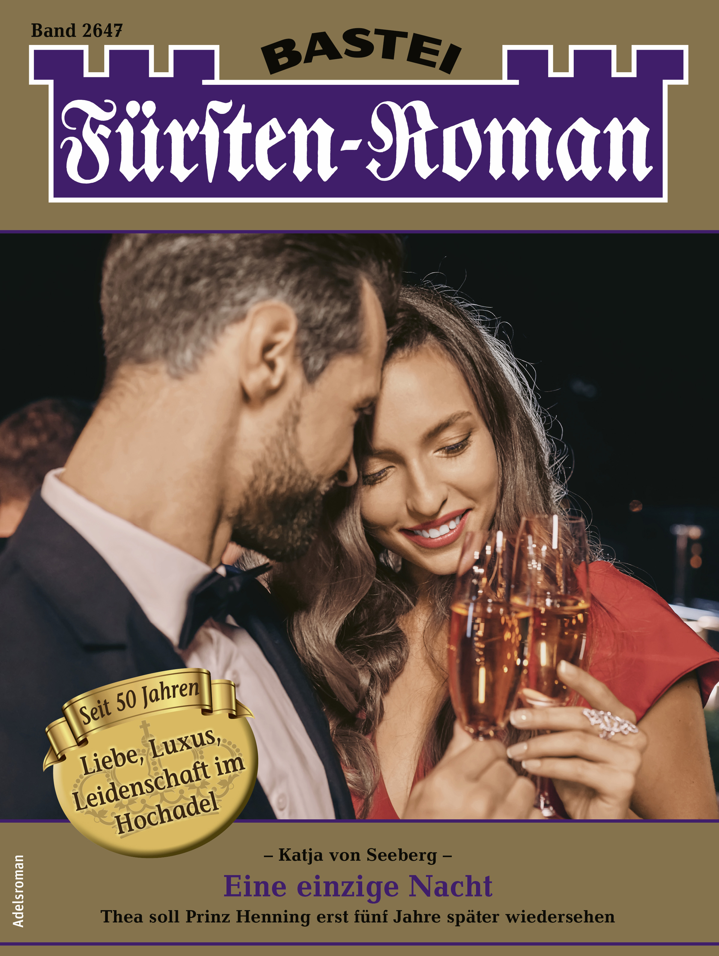 Fürsten-Roman