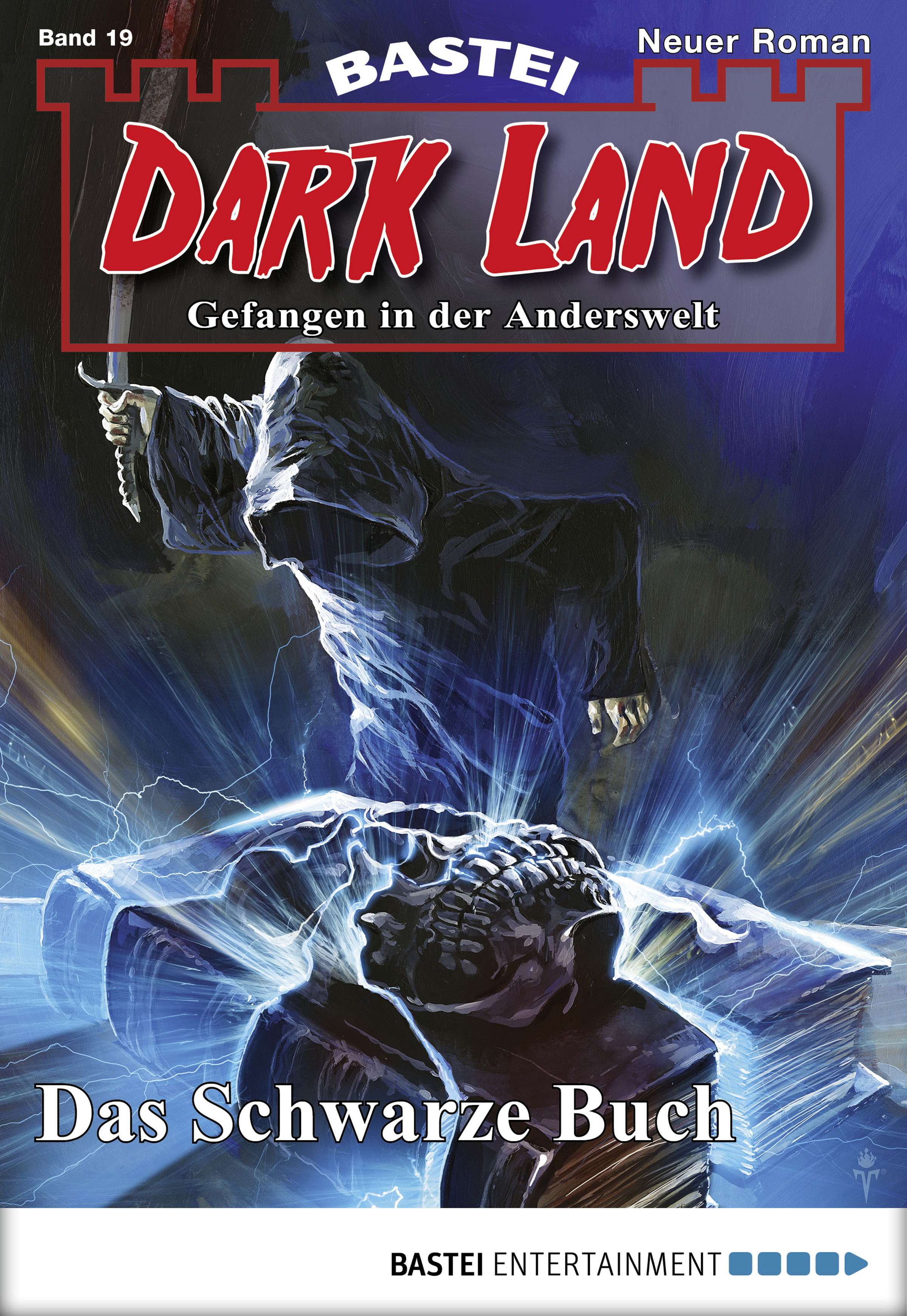 Dark Land - Folge 019
