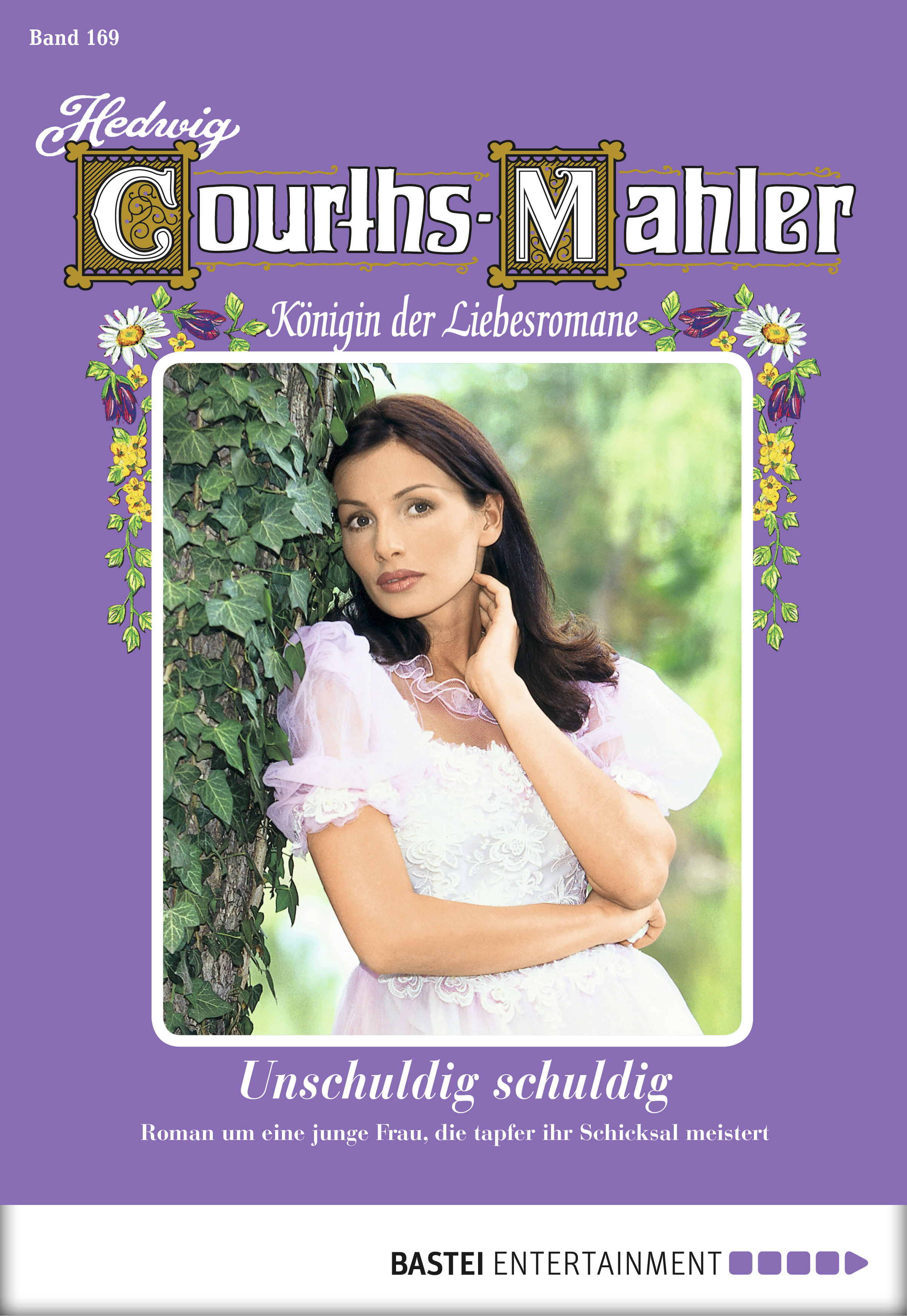 Hedwig Courths-Mahler - Folge