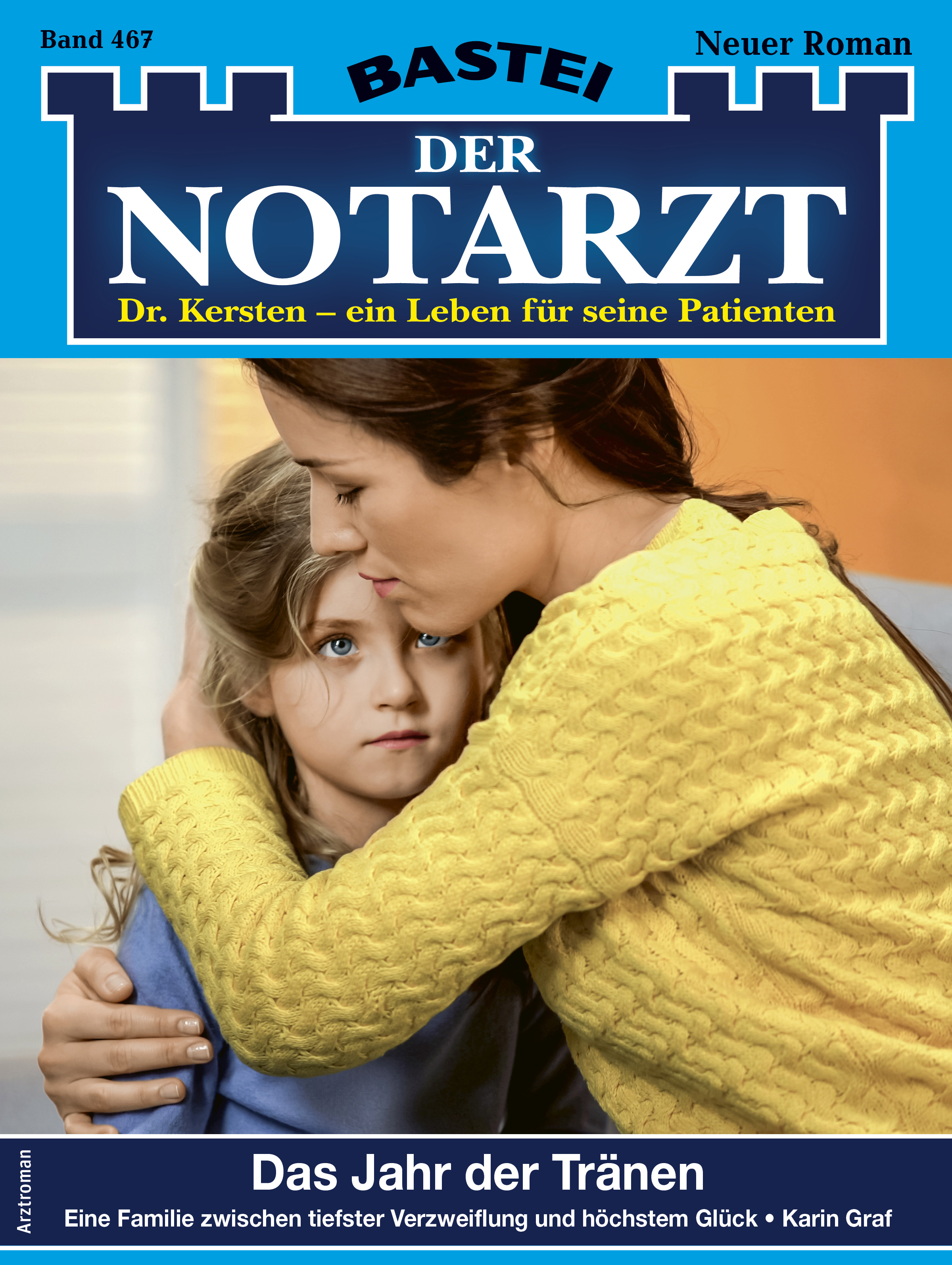 Der Notarzt