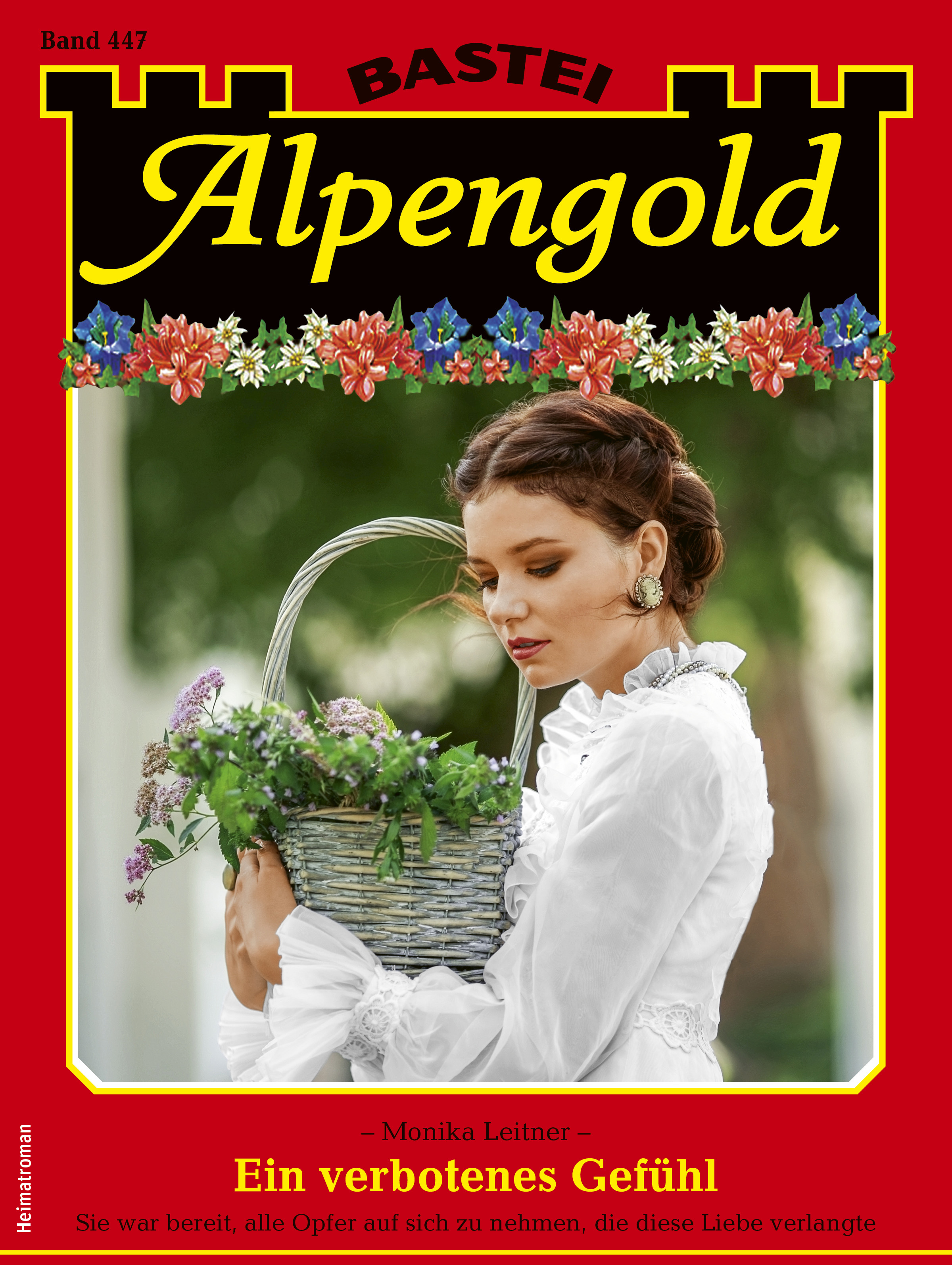 Alpengold
