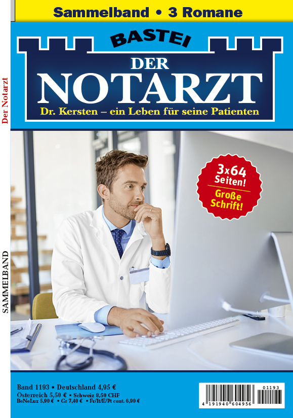 Der Notarzt SB