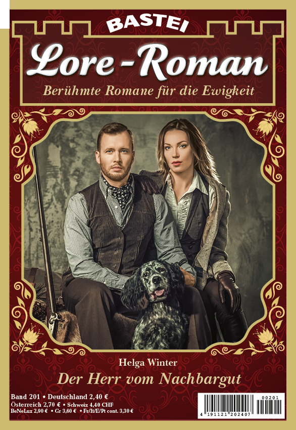 Lore-Roman