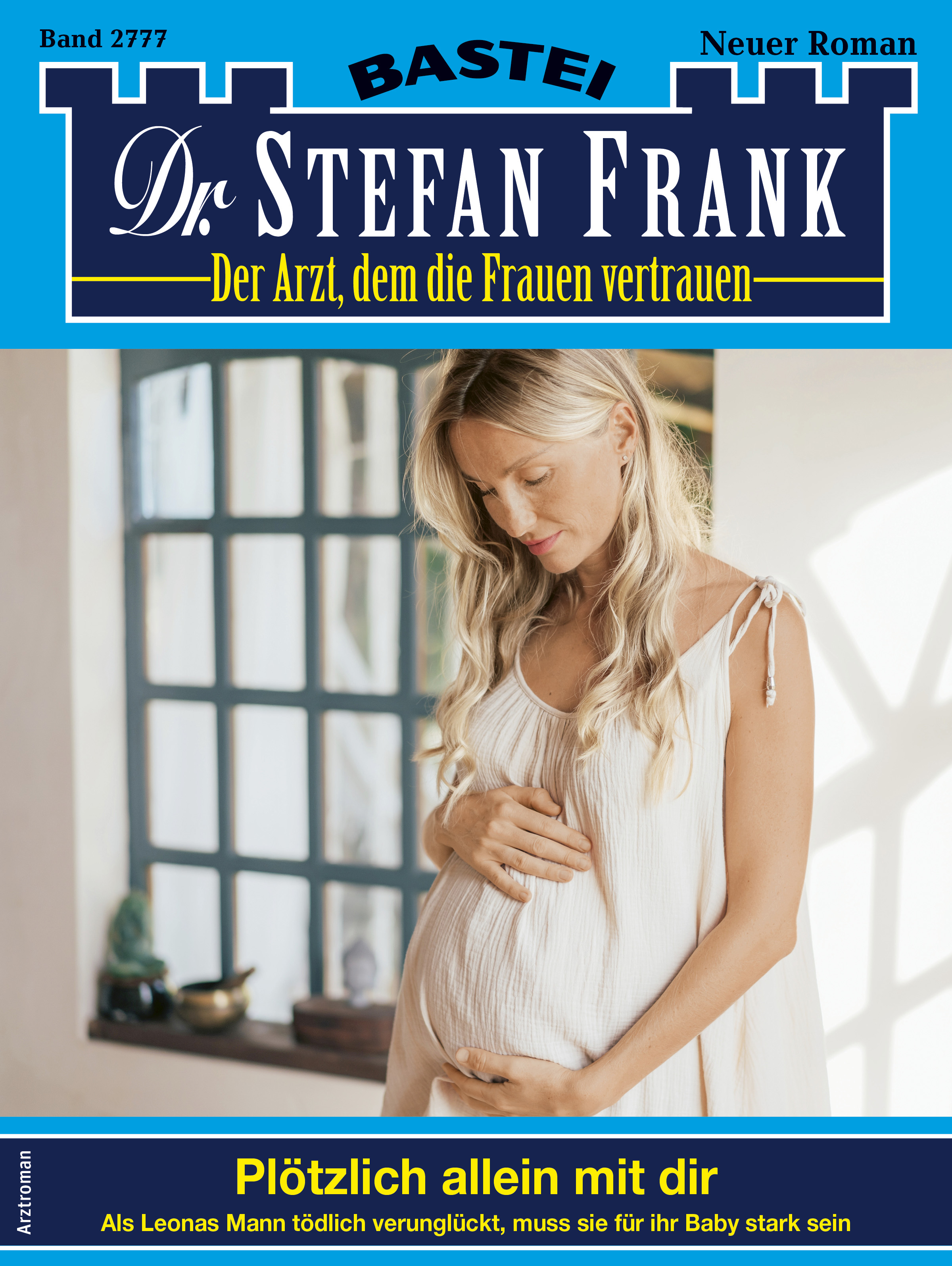 Dr. Stefan Frank