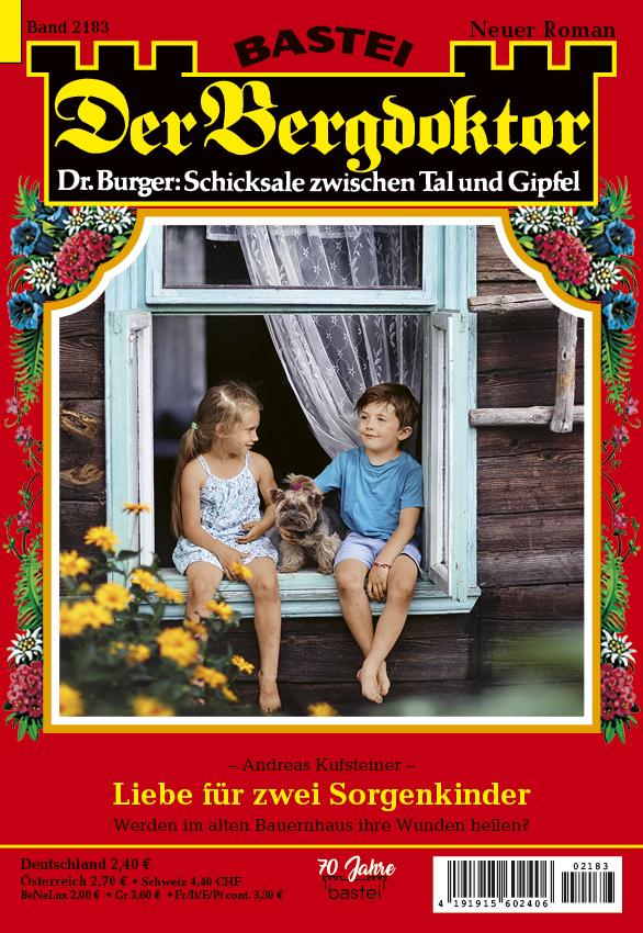 Der Bergdoktor