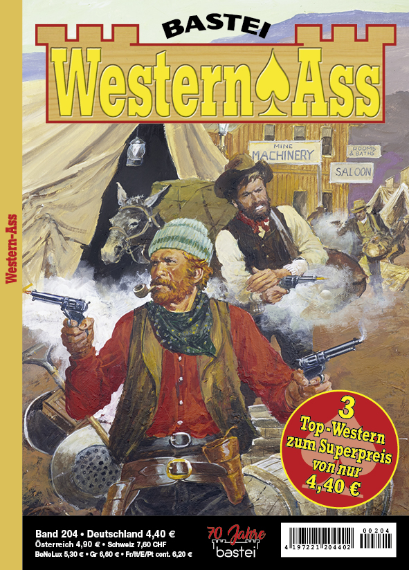 Western-Ass